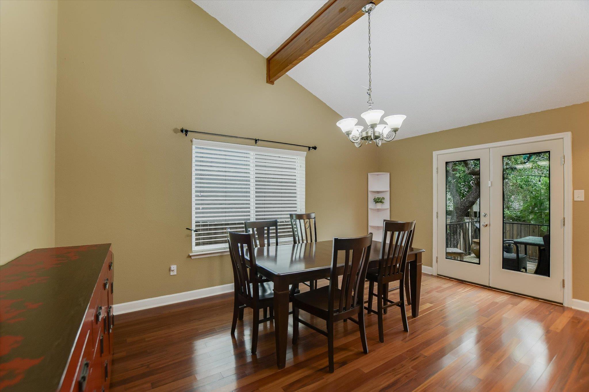 5810 Secrest Dr, Austin, TX 78759