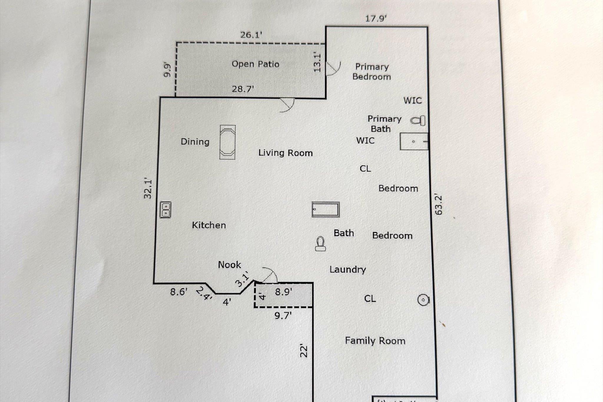 5810 Secrest Dr, Austin, TX 78759