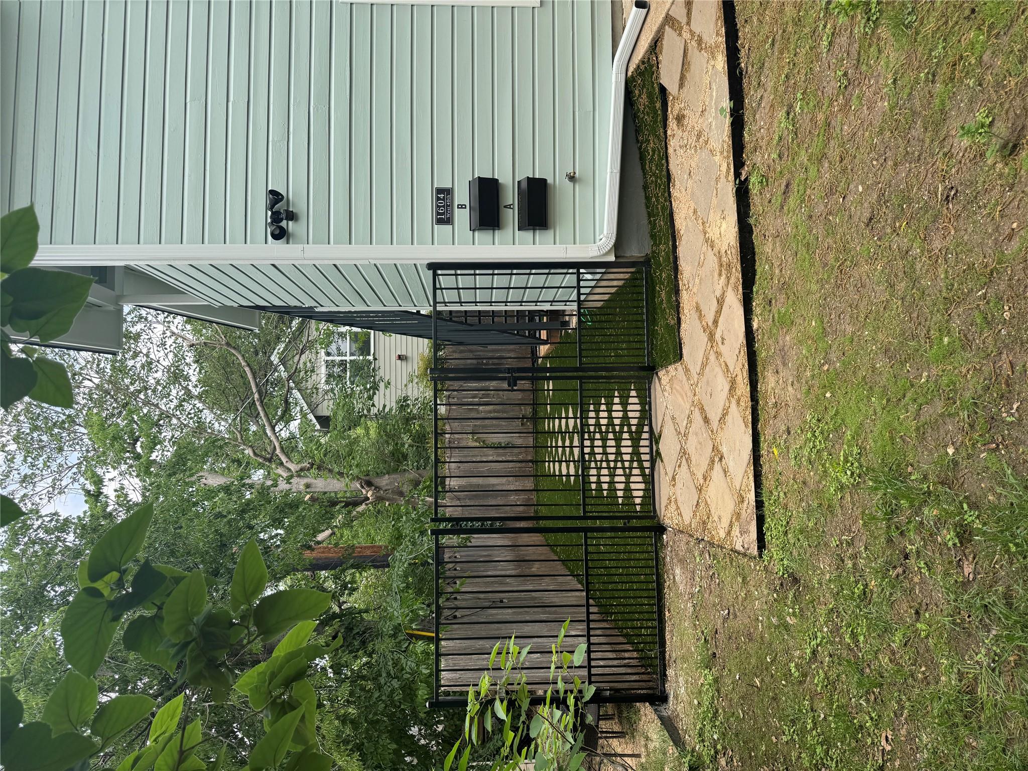 1604 W. 40th St # b, Austin, TX 78756