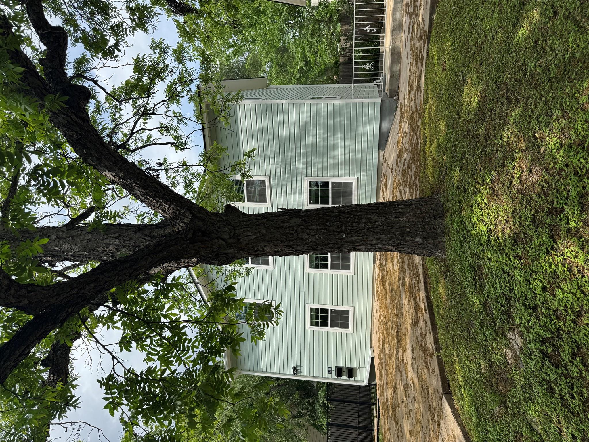 1604 W. 40th St # b, Austin, TX 78756