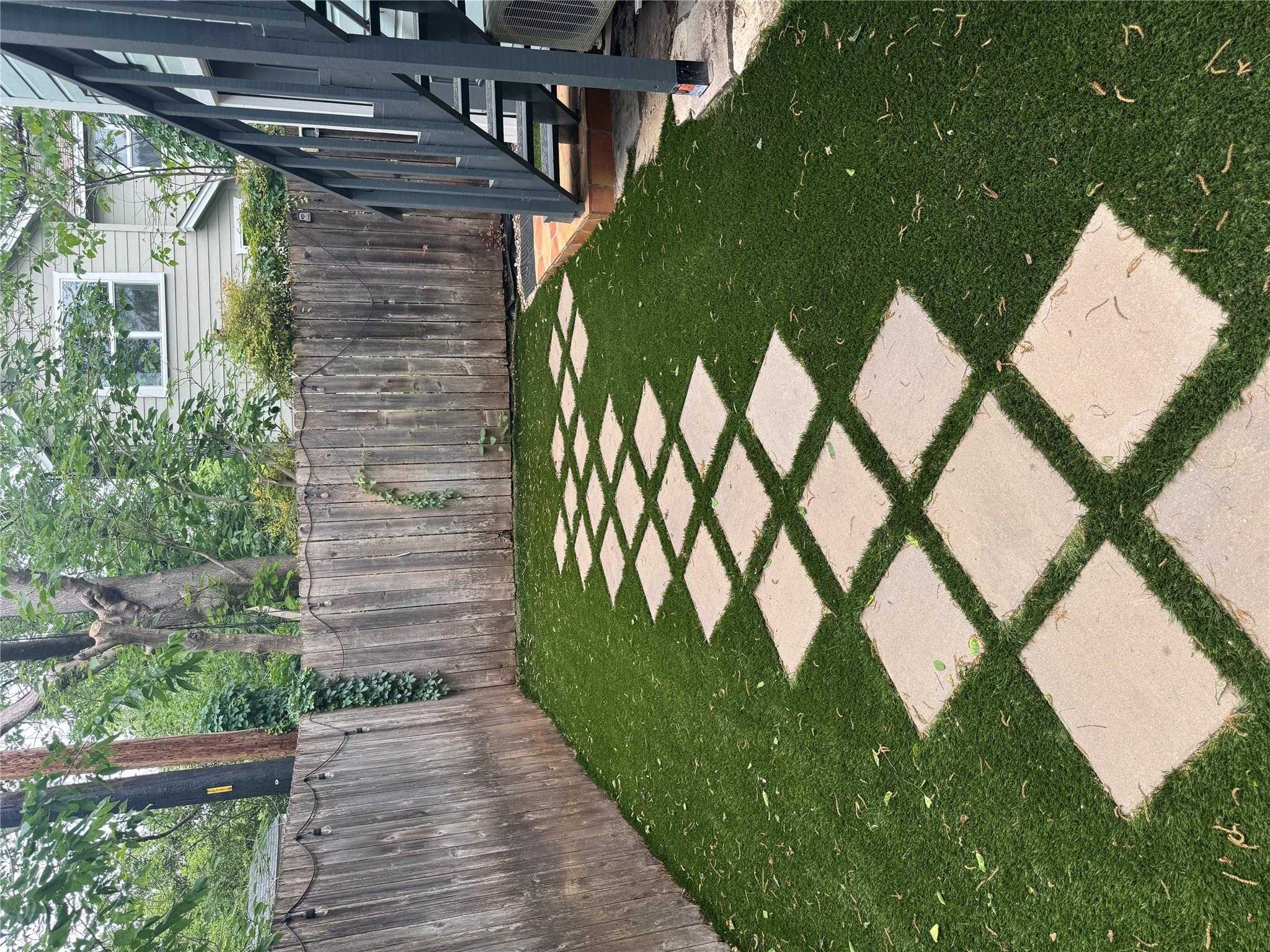 1604 W. 40th St # b, Austin, TX 78756