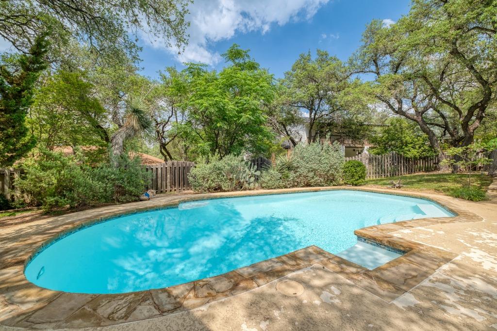 5302 Musket Rdg, Austin, TX 78759