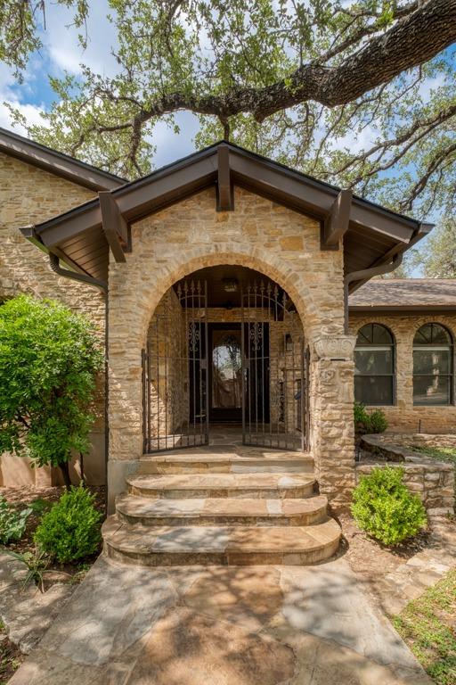 5302 Musket Rdg, Austin, TX 78759