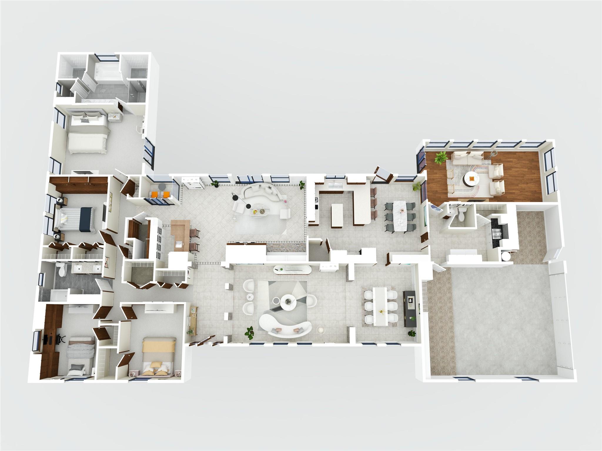 5302 Musket Rdg, Austin, TX 78759