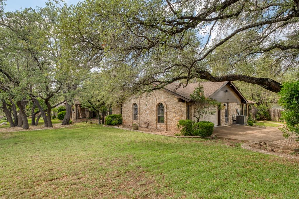 5302 Musket Rdg, Austin, TX 78759