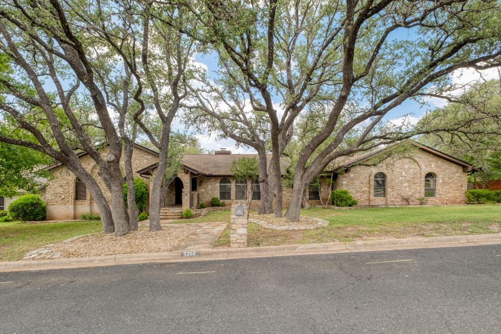 5302 Musket Rdg, Austin, TX 78759