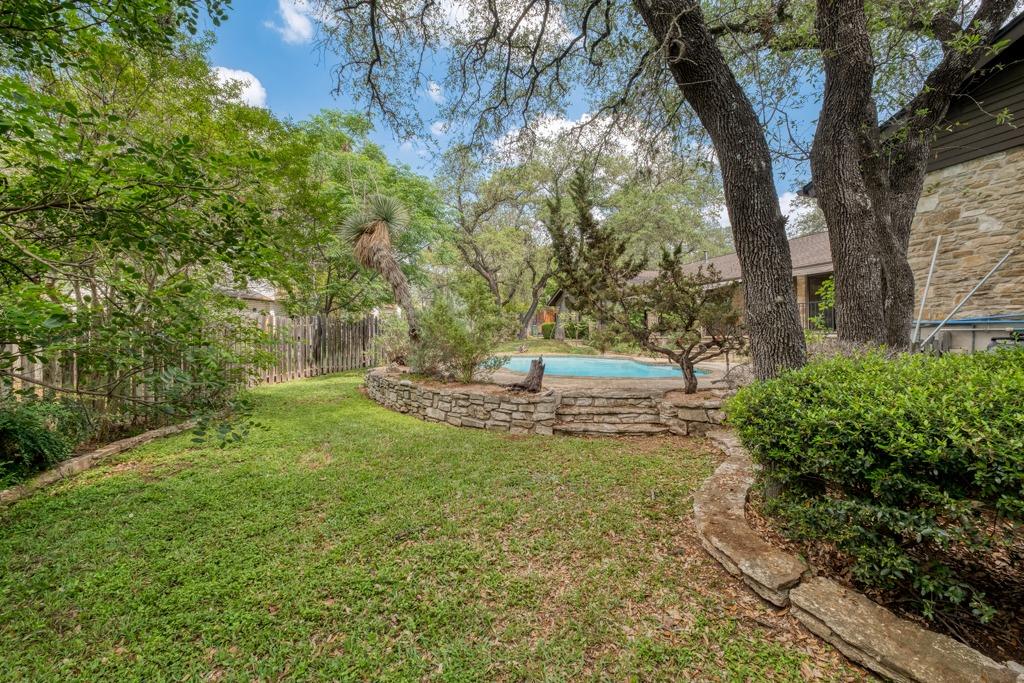 5302 Musket Rdg, Austin, TX 78759
