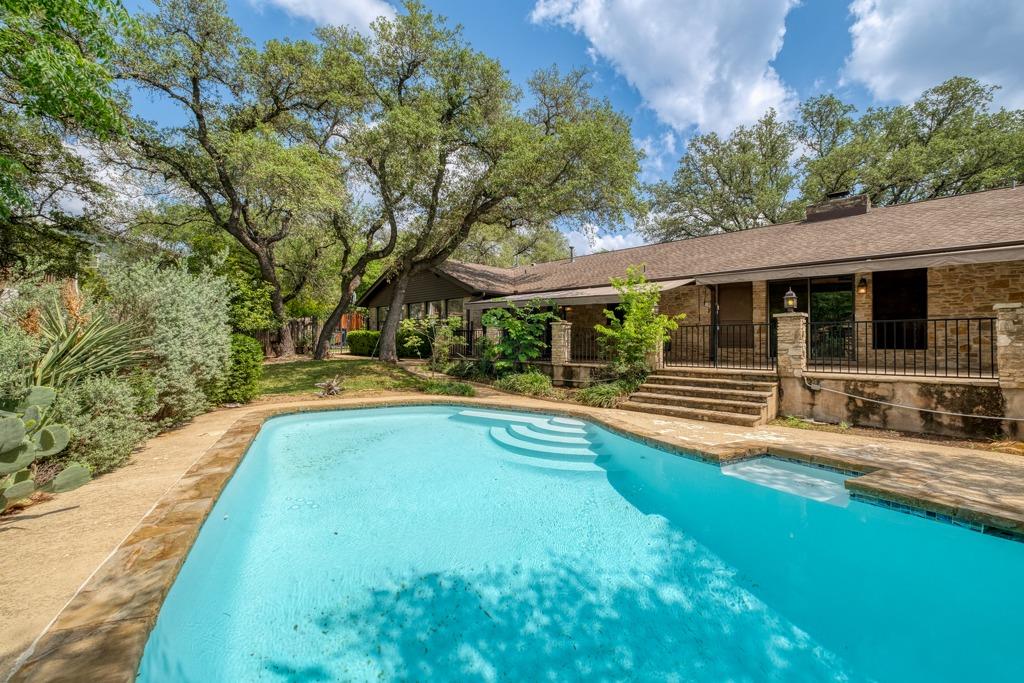 5302 Musket Rdg, Austin, TX 78759