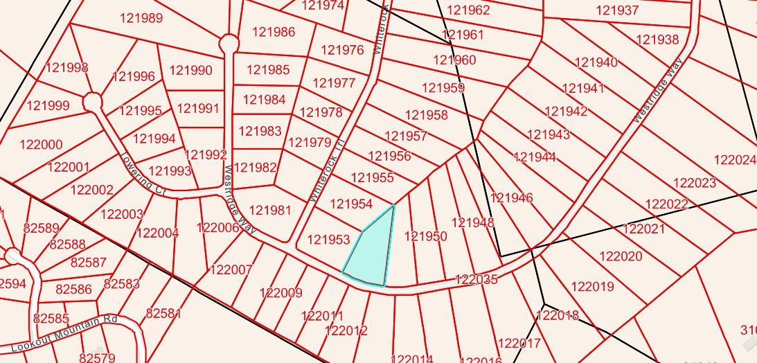 0000 Westridge Way Trl, Kingsland, TX 78639