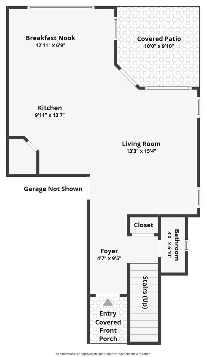 2815 Corbin Ln, Austin, TX 78704