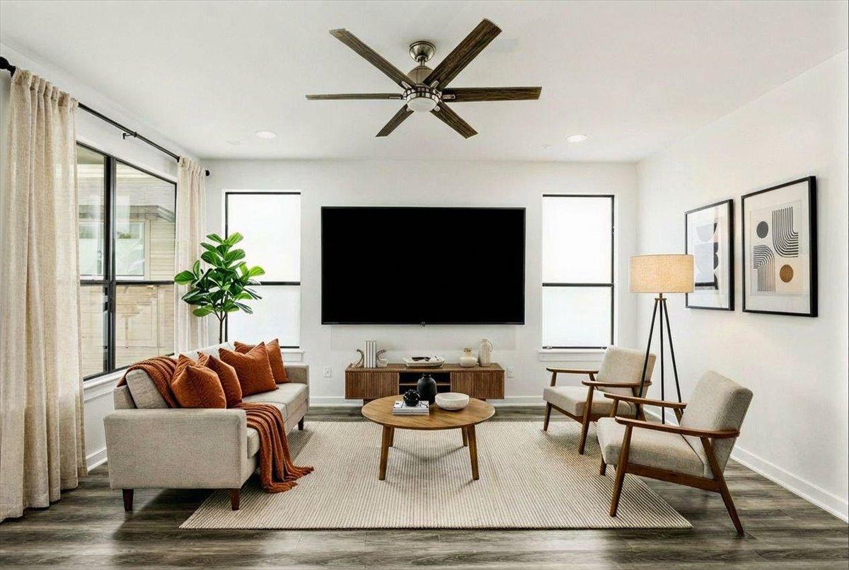 2815 Corbin Ln, Austin, TX 78704