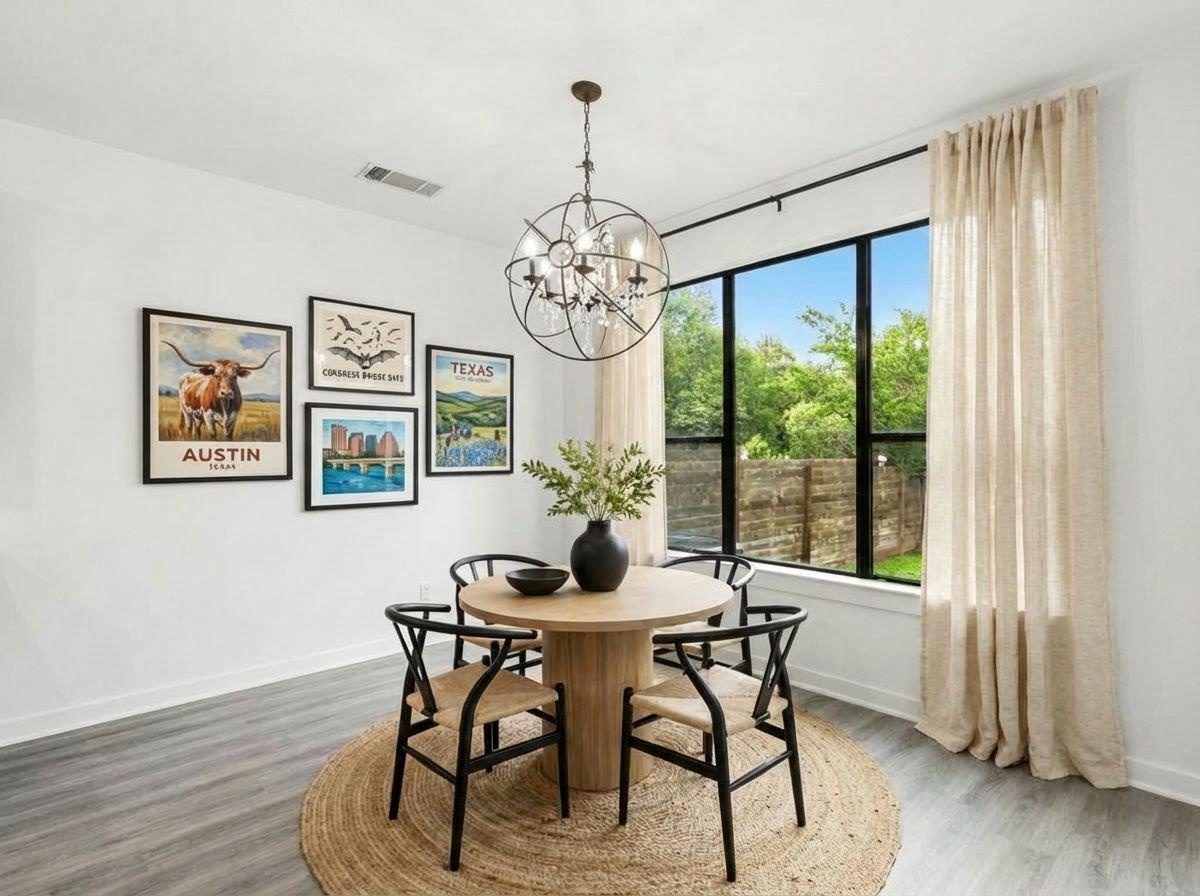 2815 Corbin Ln, Austin, TX 78704