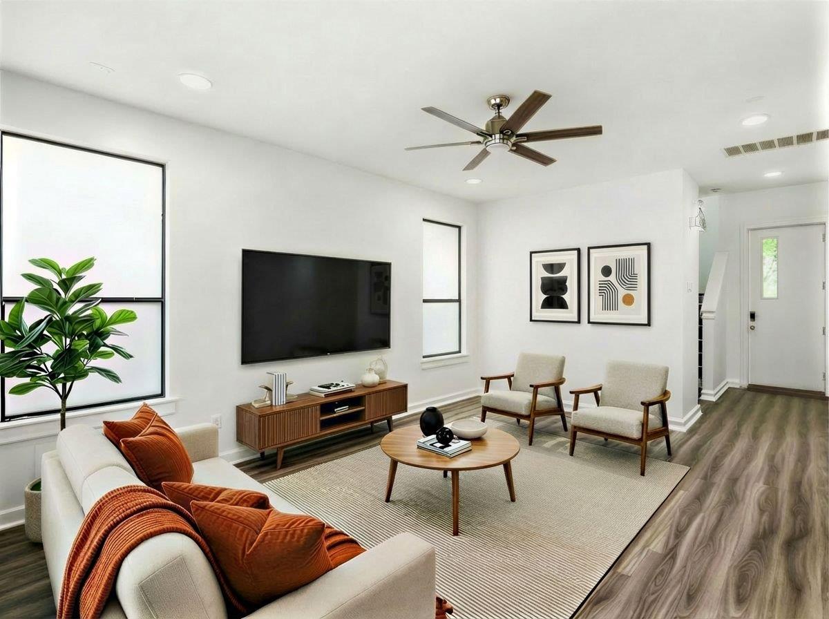 2815 Corbin Ln, Austin, TX 78704