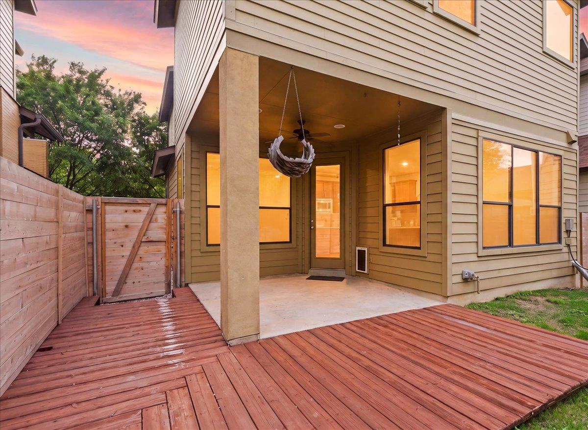 2815 Corbin Ln, Austin, TX 78704