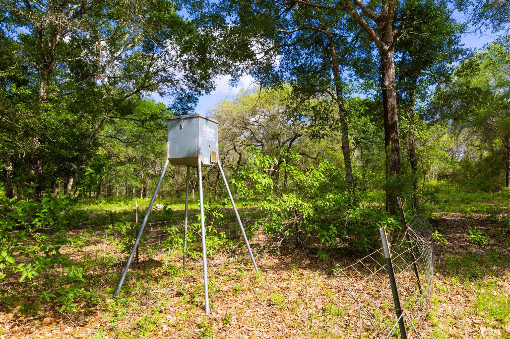 1106 N County Rd 255, Garwood, TX 77442