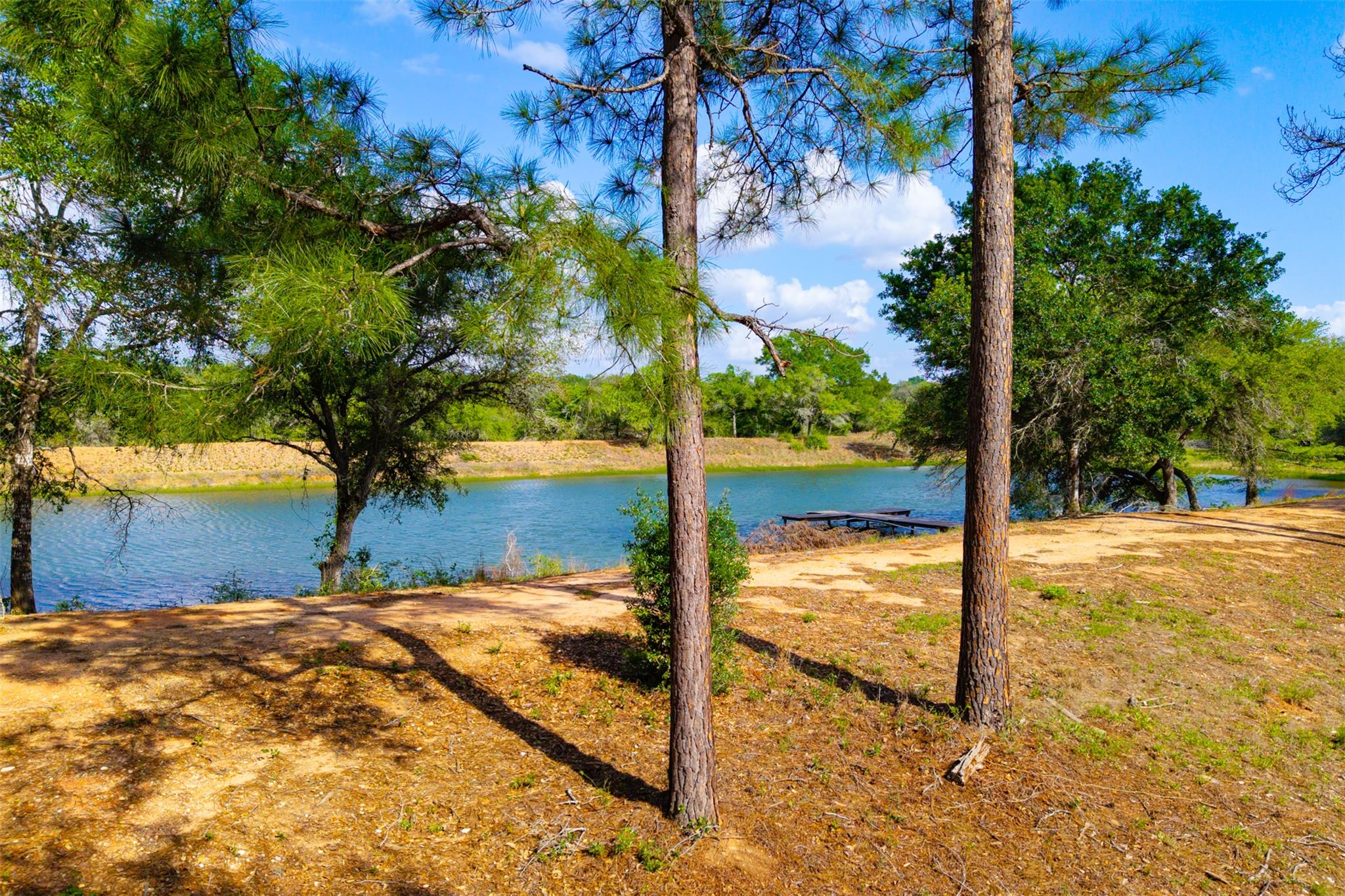 1106 N County Rd 255, Garwood, TX 77442