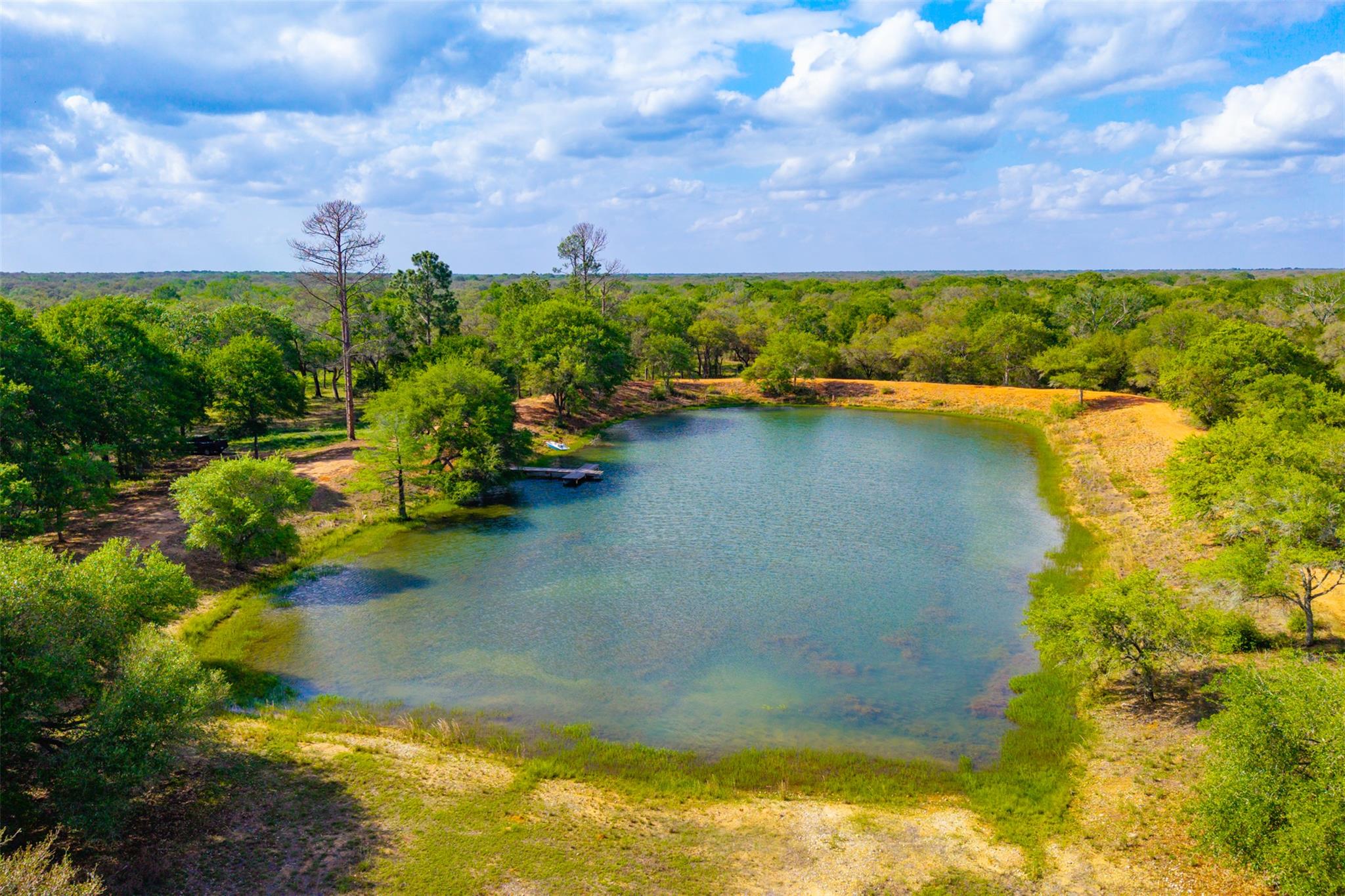 1106 N County Rd 255, Garwood, TX 77442