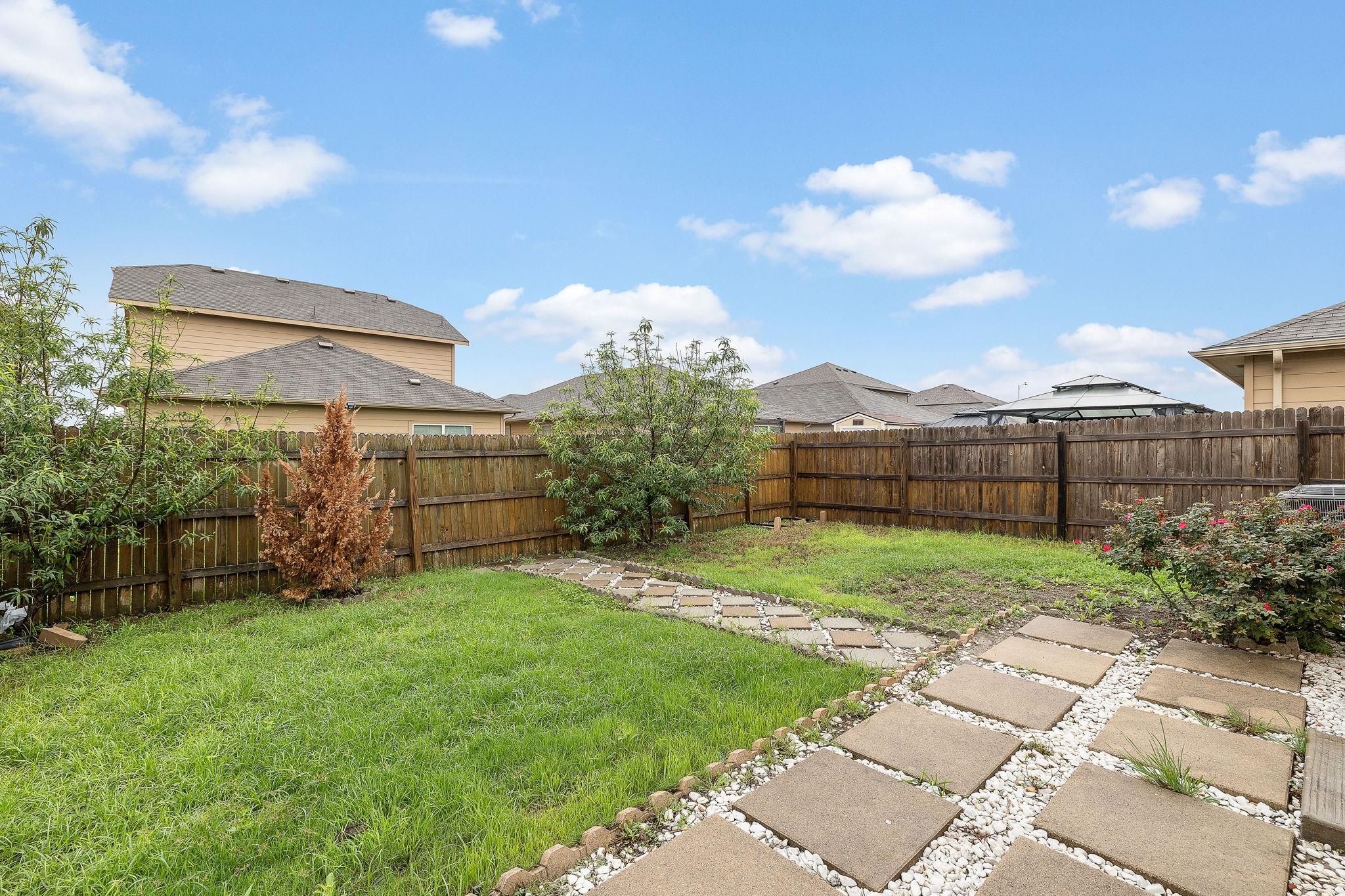 12111 Stoneridge Gap Ln, Manor, TX 78653