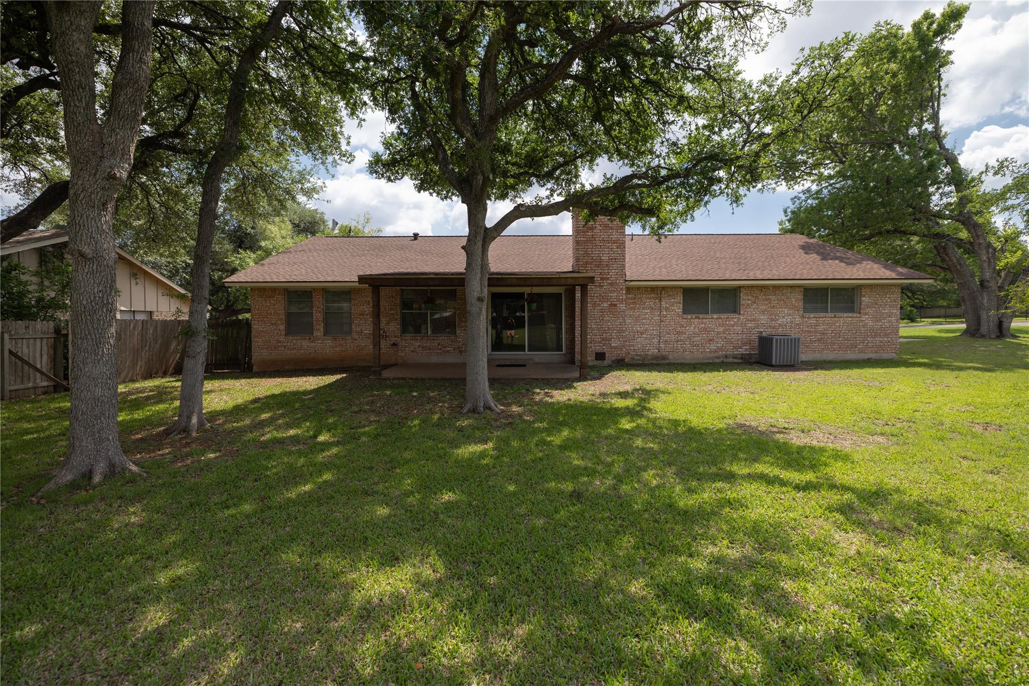 4304 Welland Cir, Austin, TX 78759