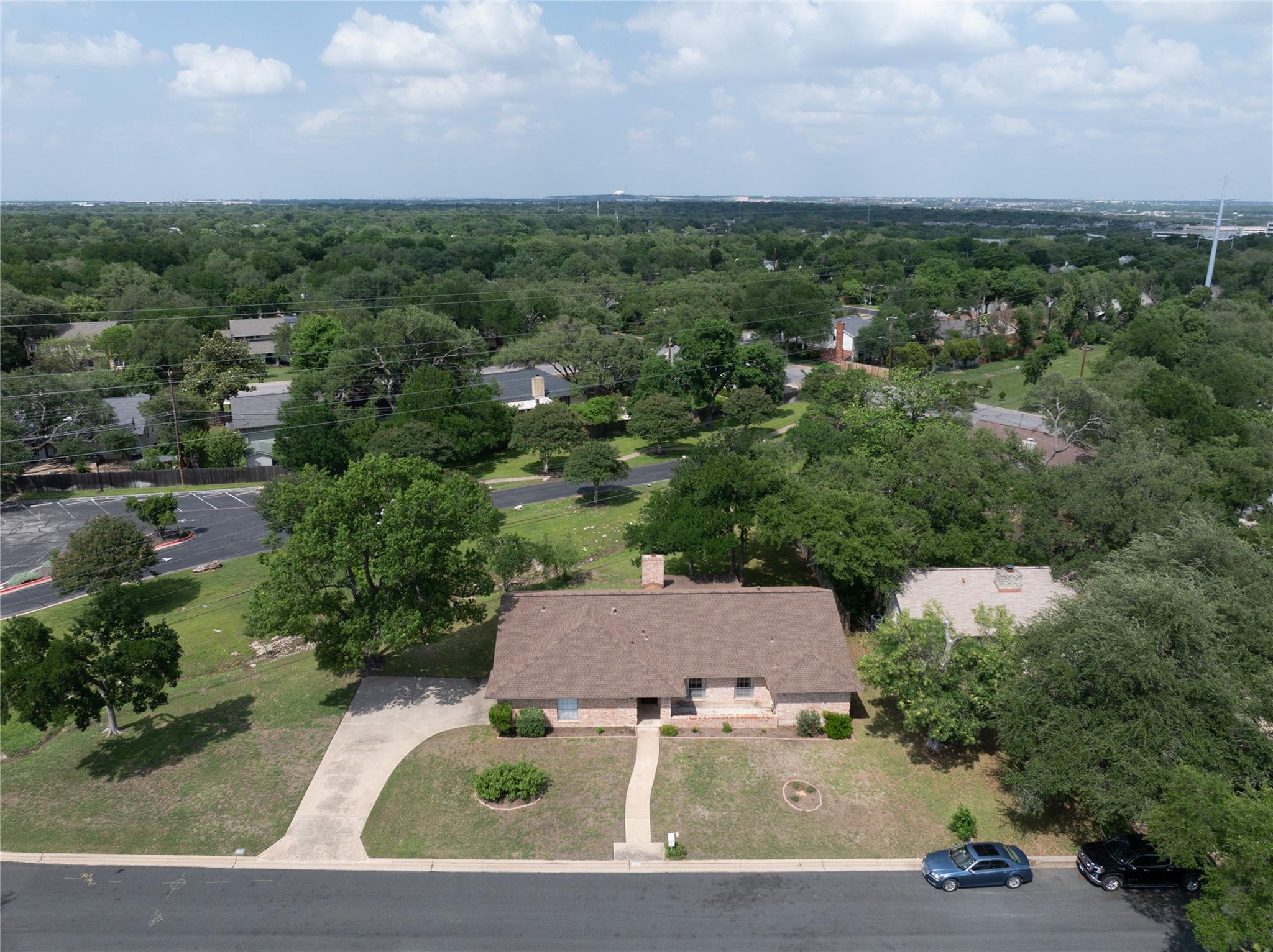 4304 Welland Cir, Austin, TX 78759