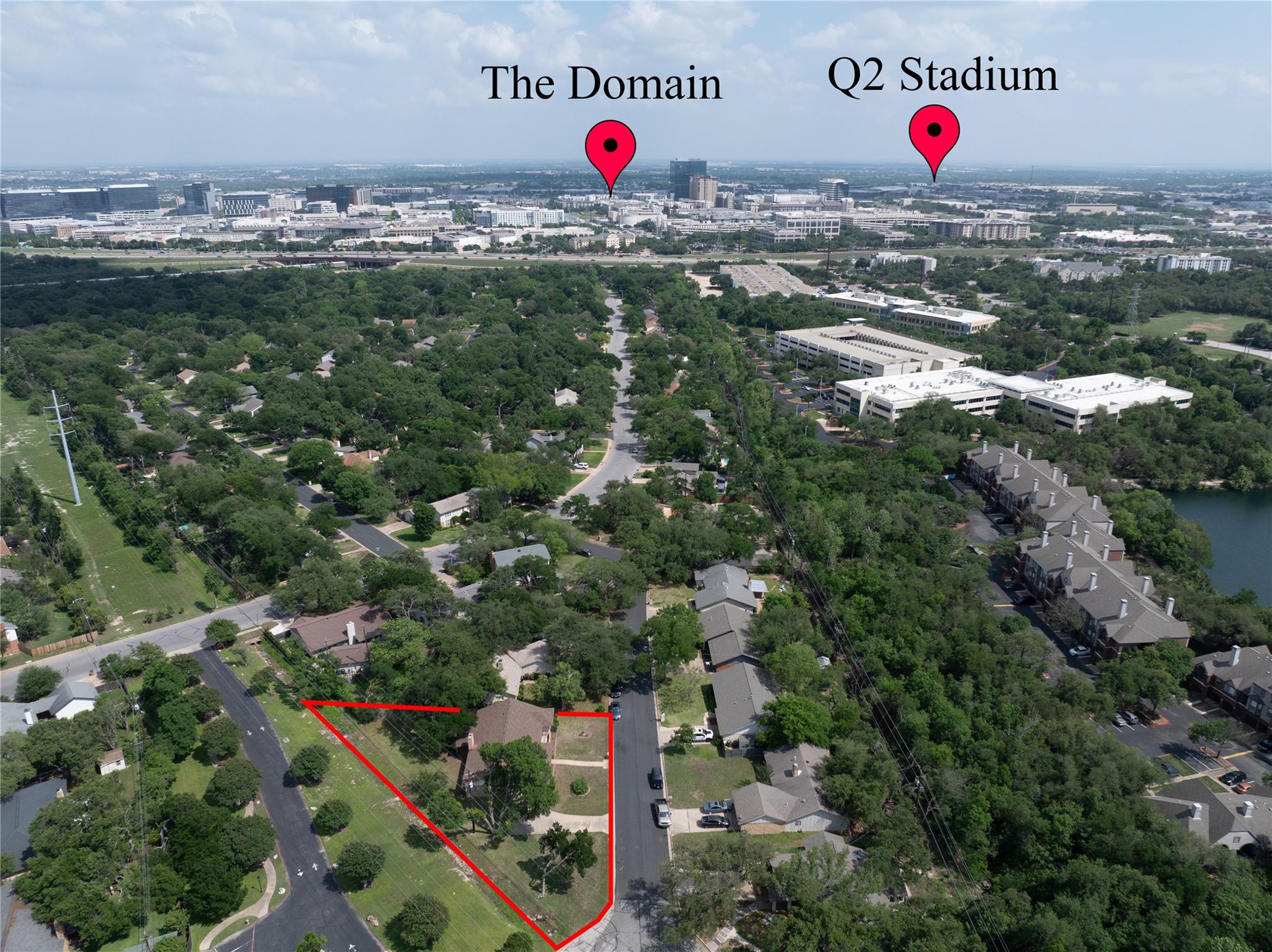 4304 Welland Cir, Austin, TX 78759