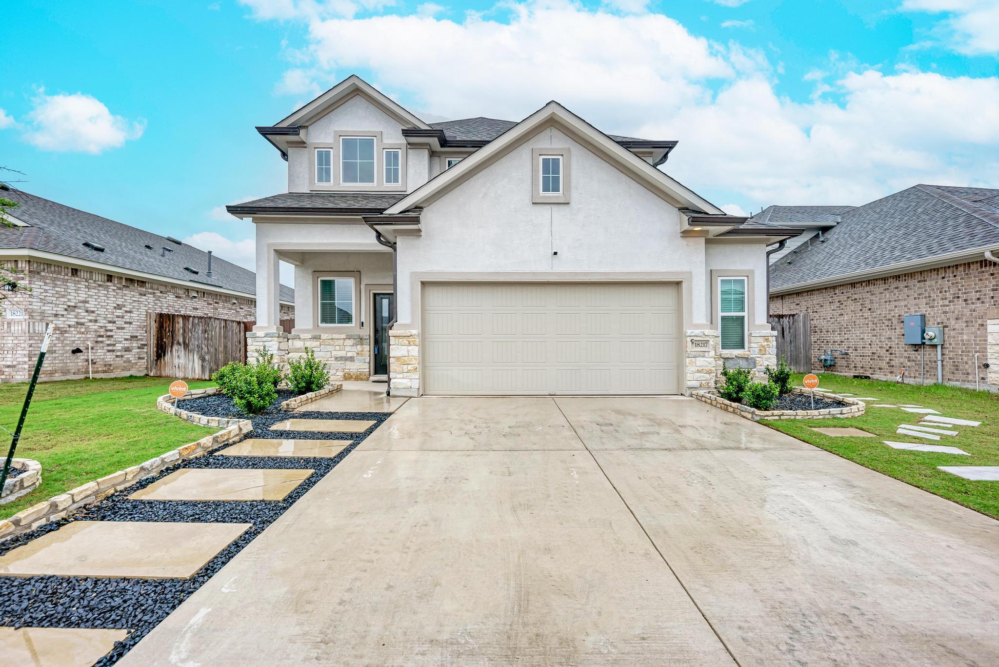 18217 Emu Ln, Manor, TX 78653