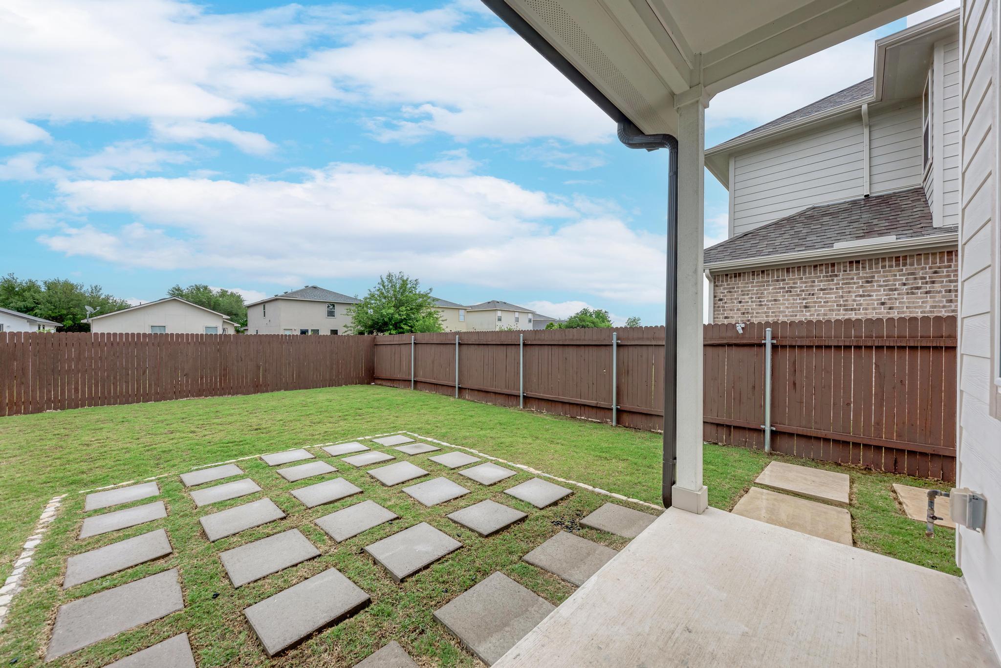 18217 Emu Ln, Manor, TX 78653