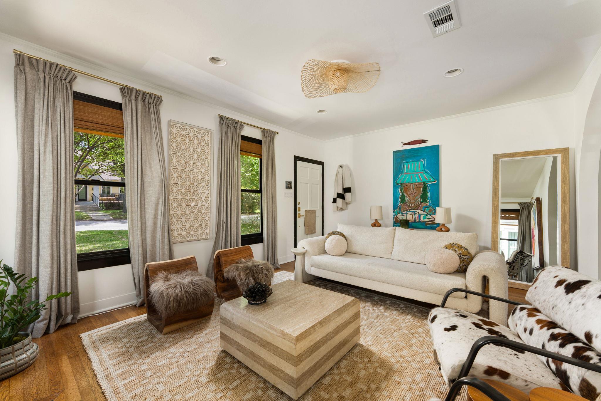 1704 Wethersfield Rd, Austin, TX 78703