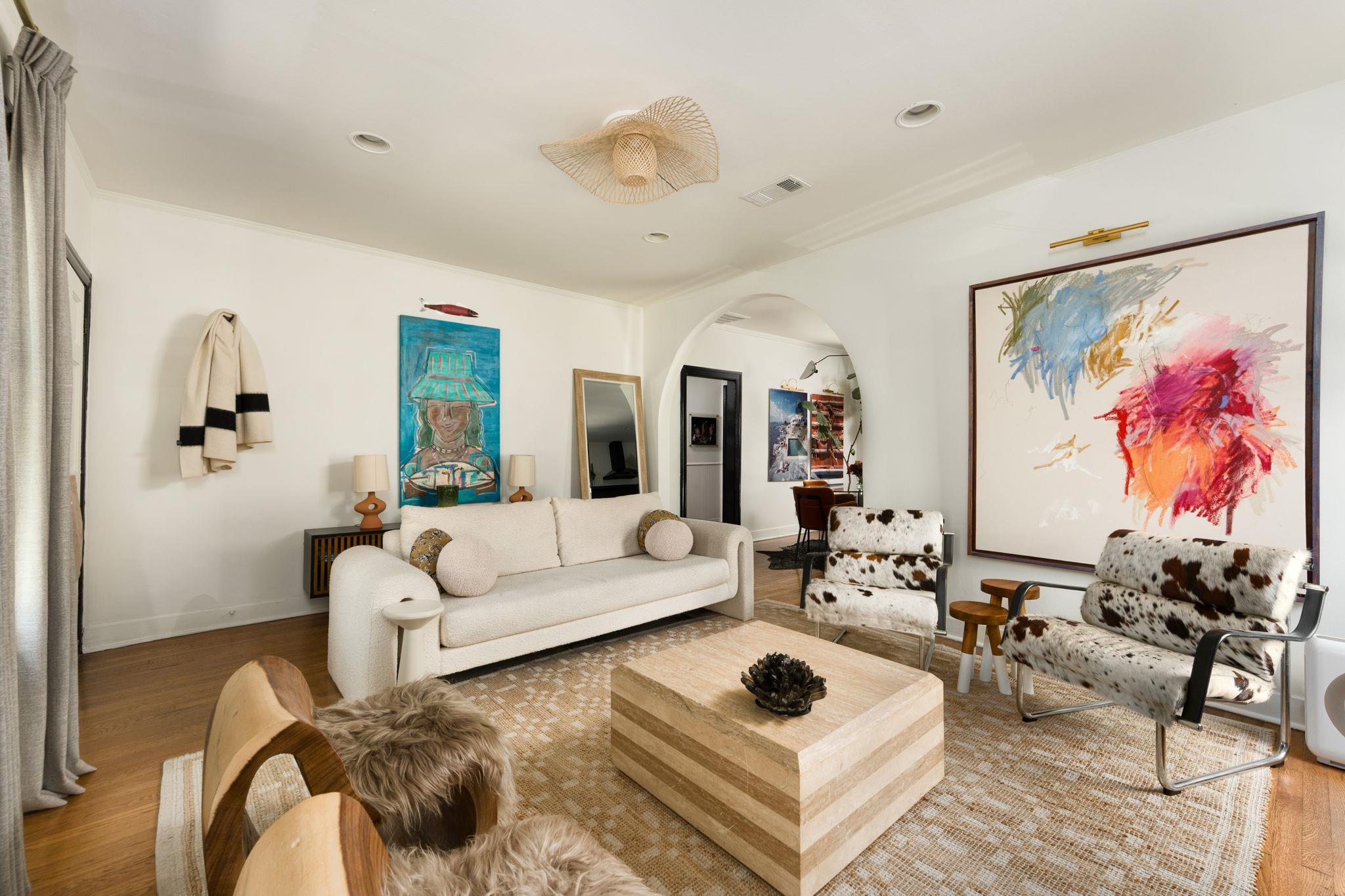 1704 Wethersfield Rd, Austin, TX 78703