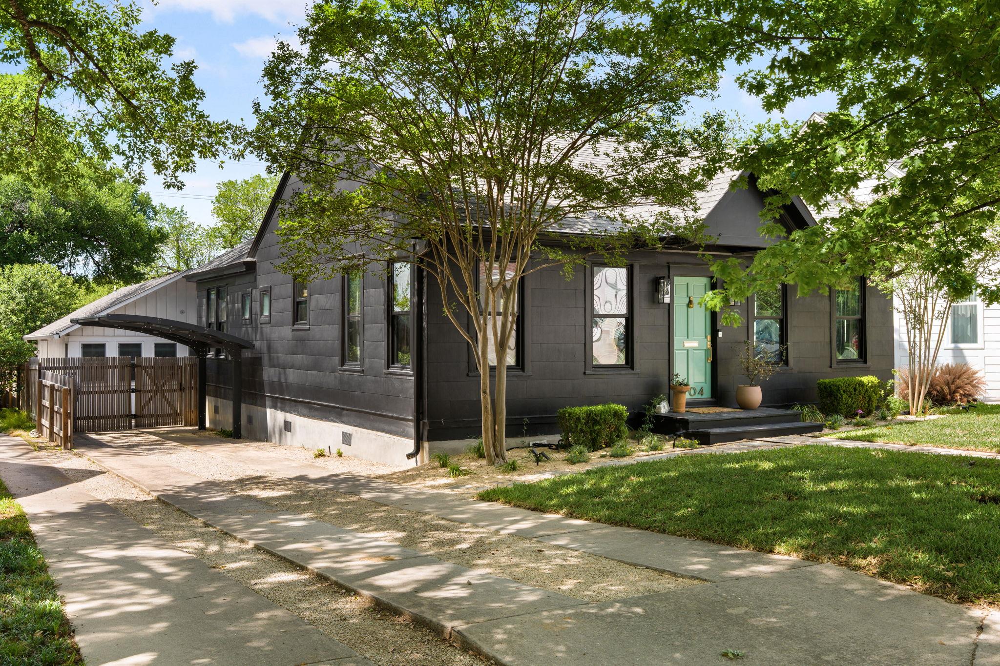 1704 Wethersfield Rd, Austin, TX 78703