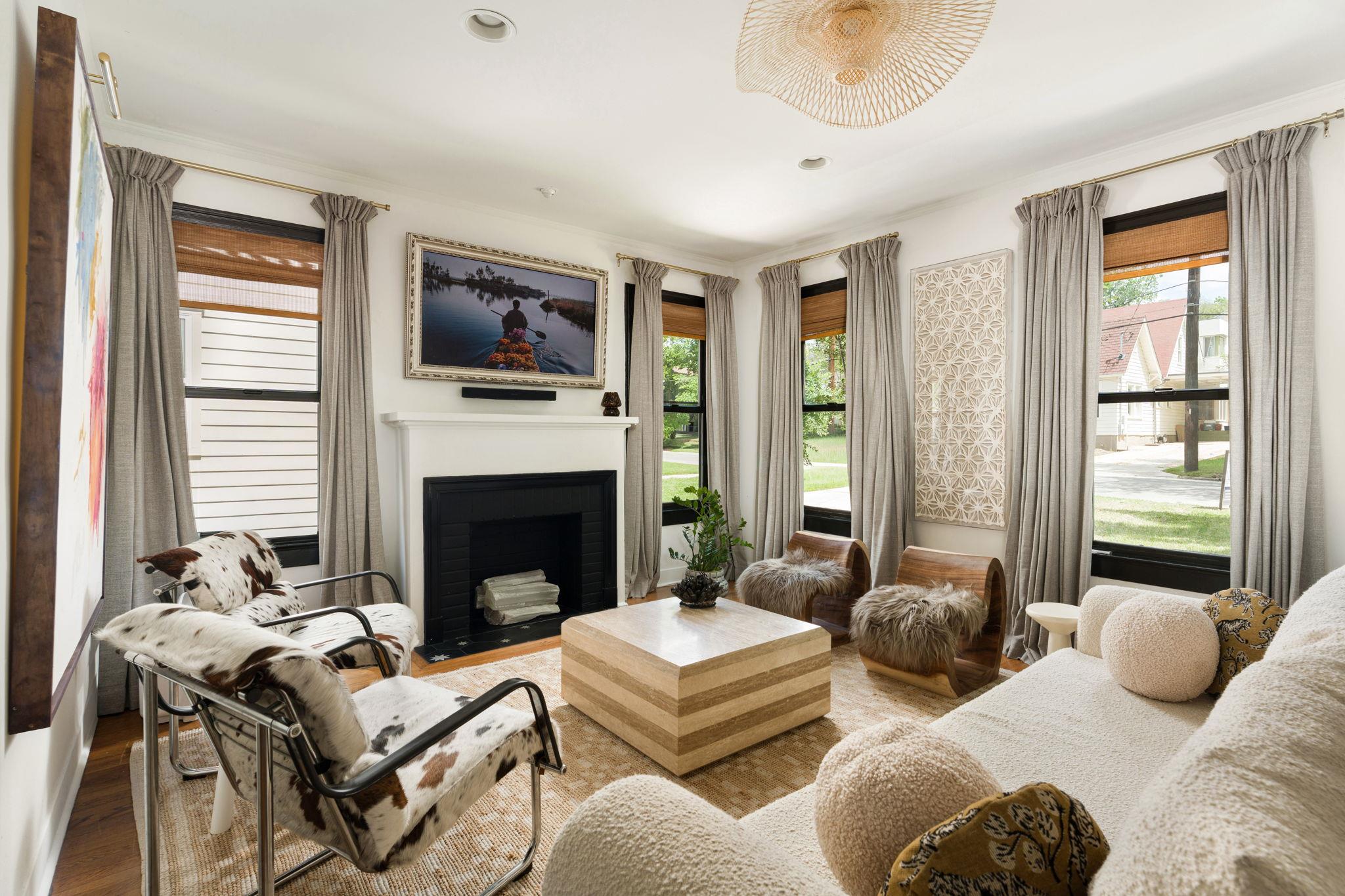 1704 Wethersfield Rd, Austin, TX 78703