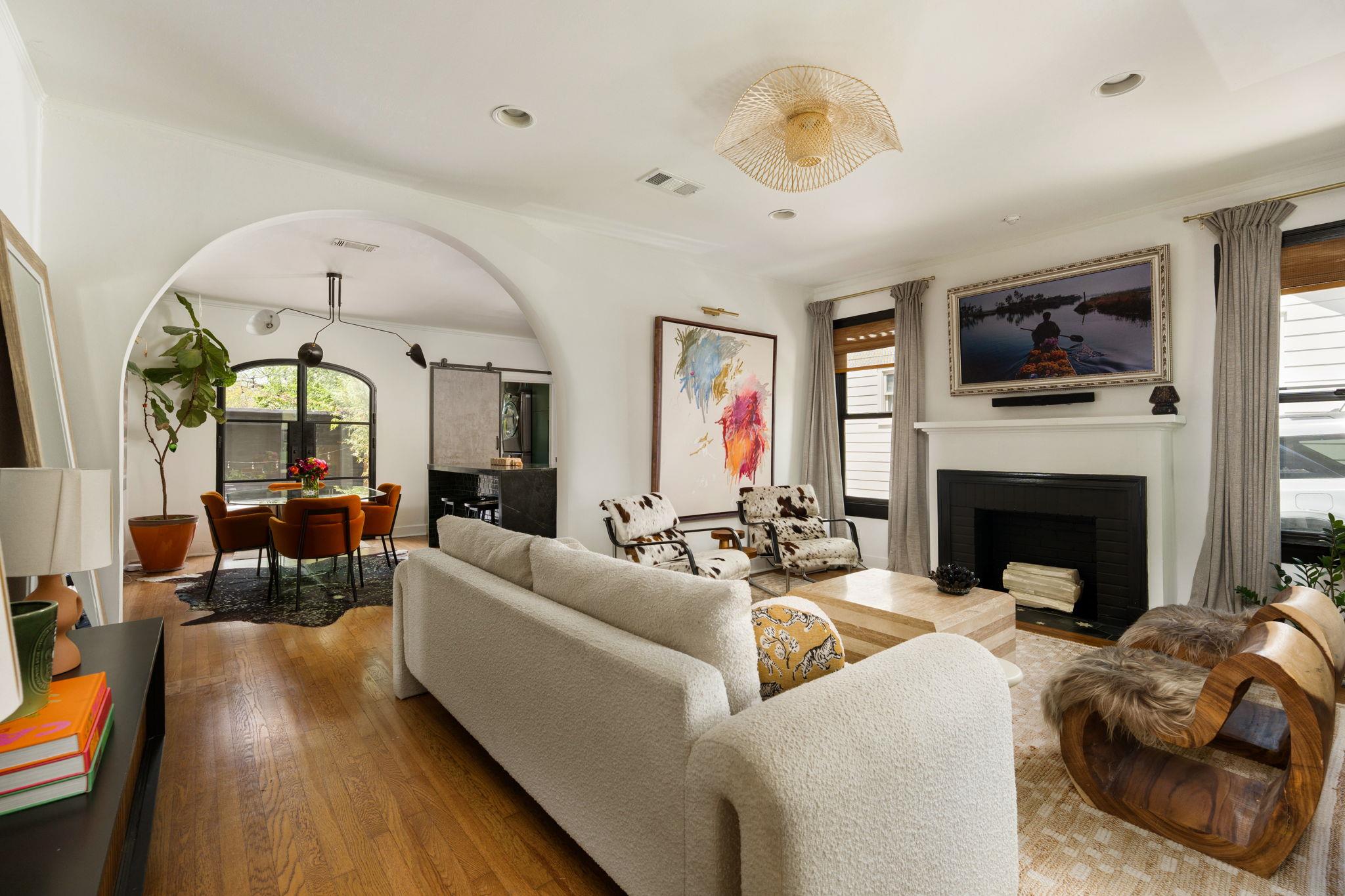 1704 Wethersfield Rd, Austin, TX 78703