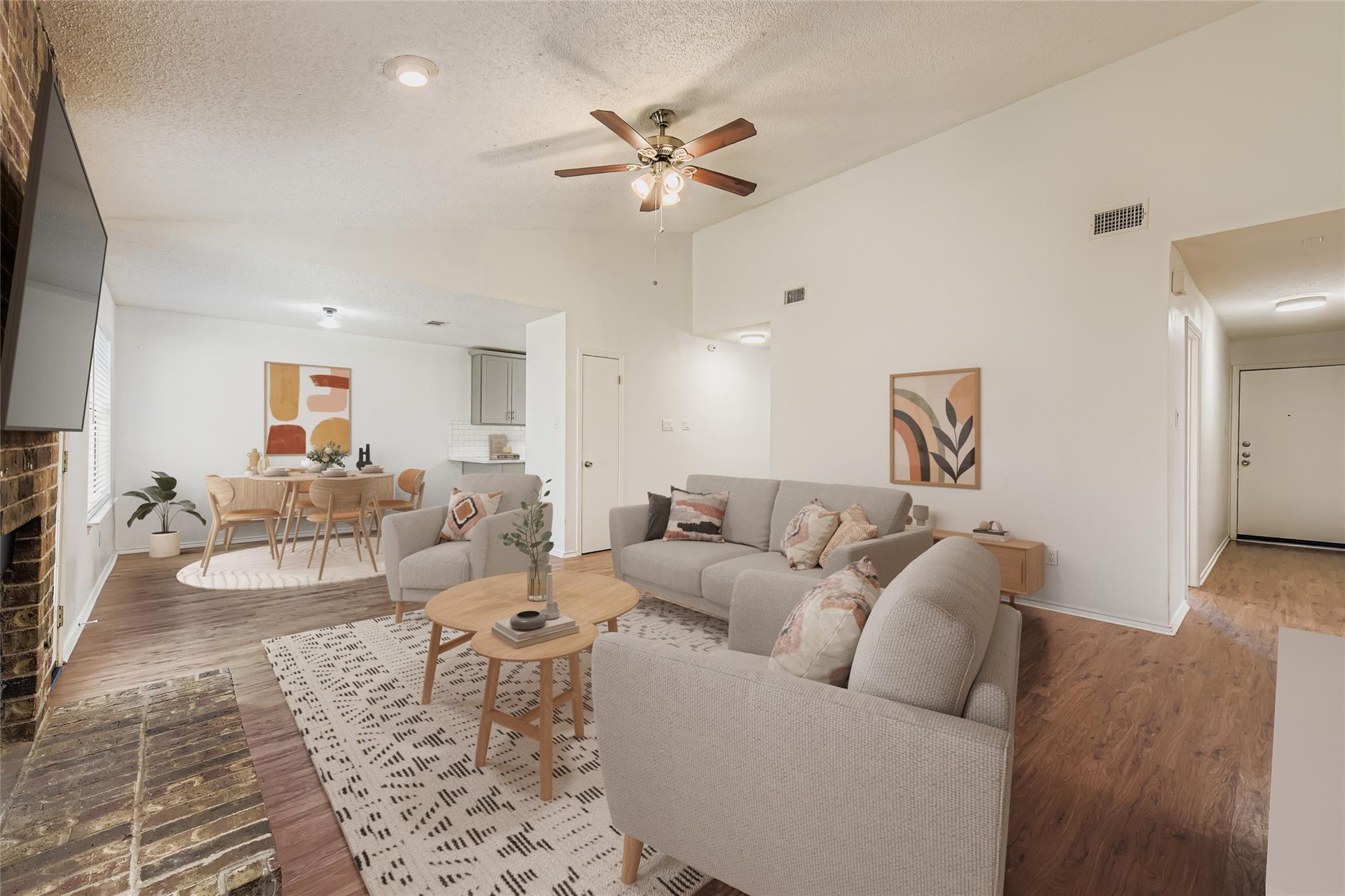 9839 Briar Ridge Dr, Austin, TX 78748