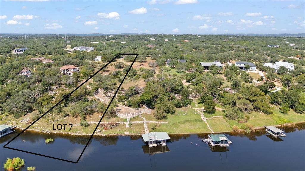 Lot 7 Likeness Rd Rd, Spicewood, TX 78669