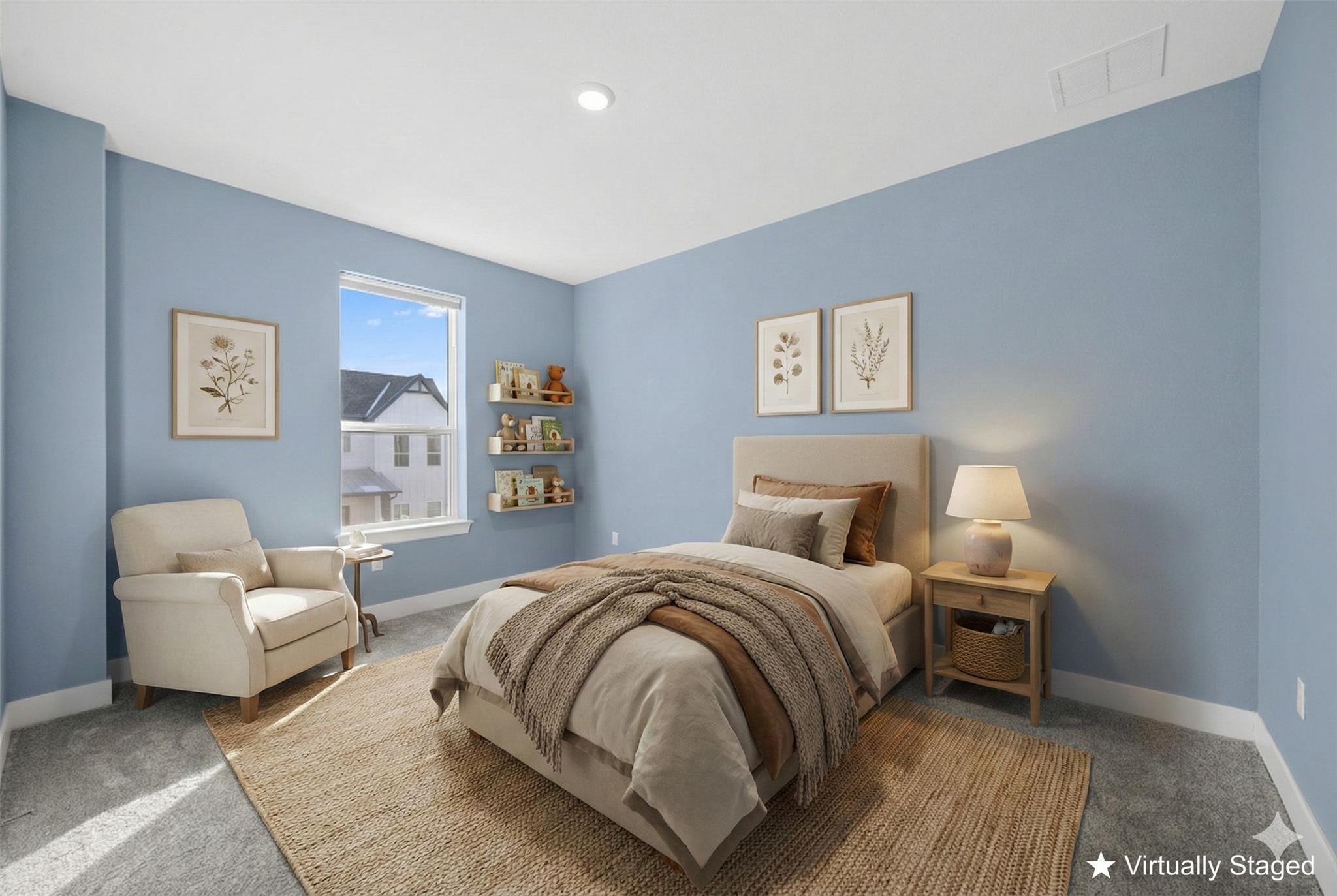 5902 Rangeland Rd, Austin, TX 78747