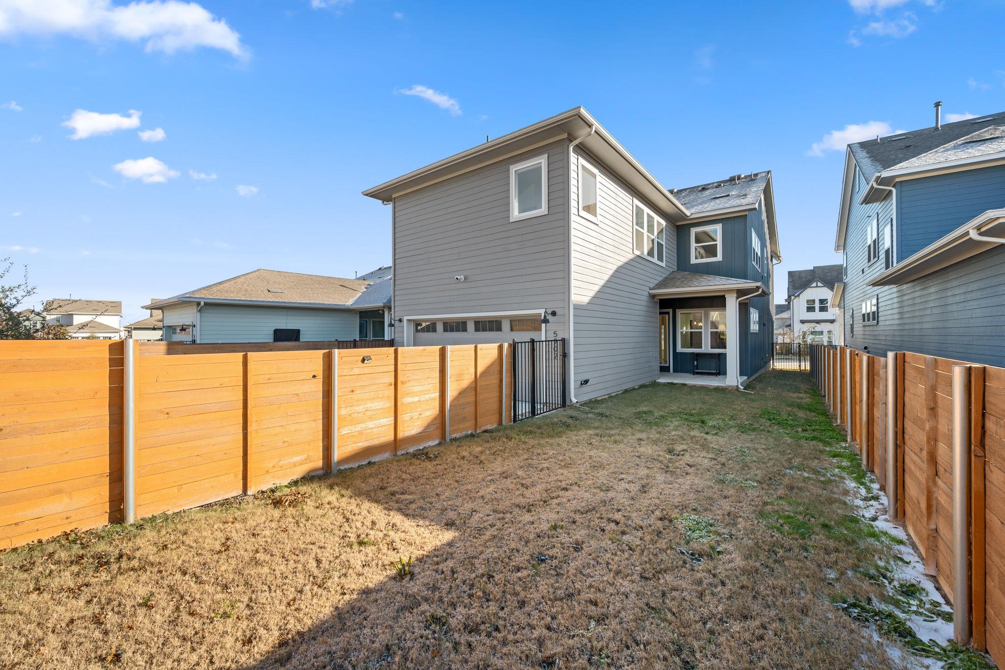 5902 Rangeland Rd, Austin, TX 78747