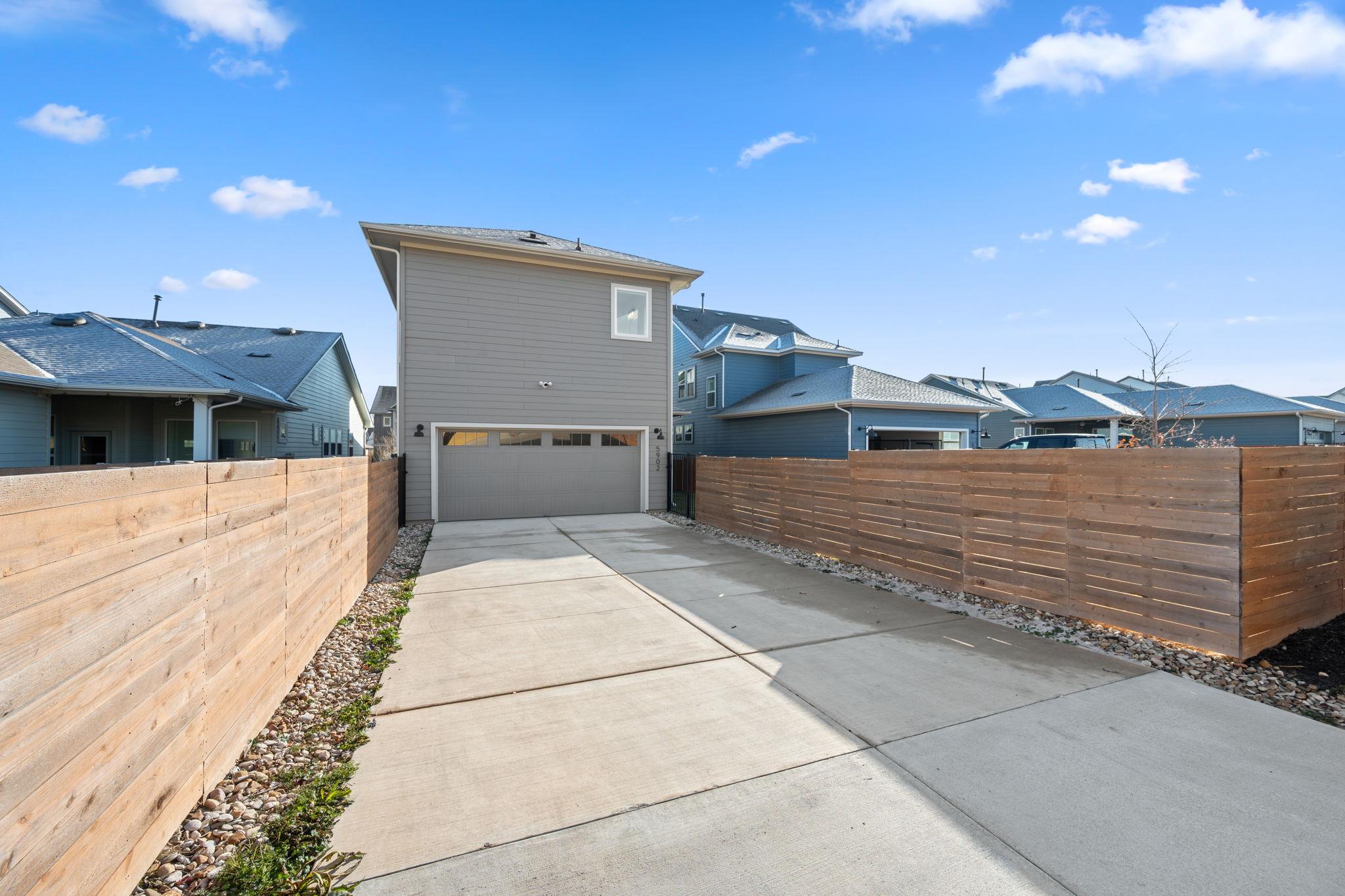 5902 Rangeland Rd, Austin, TX 78747