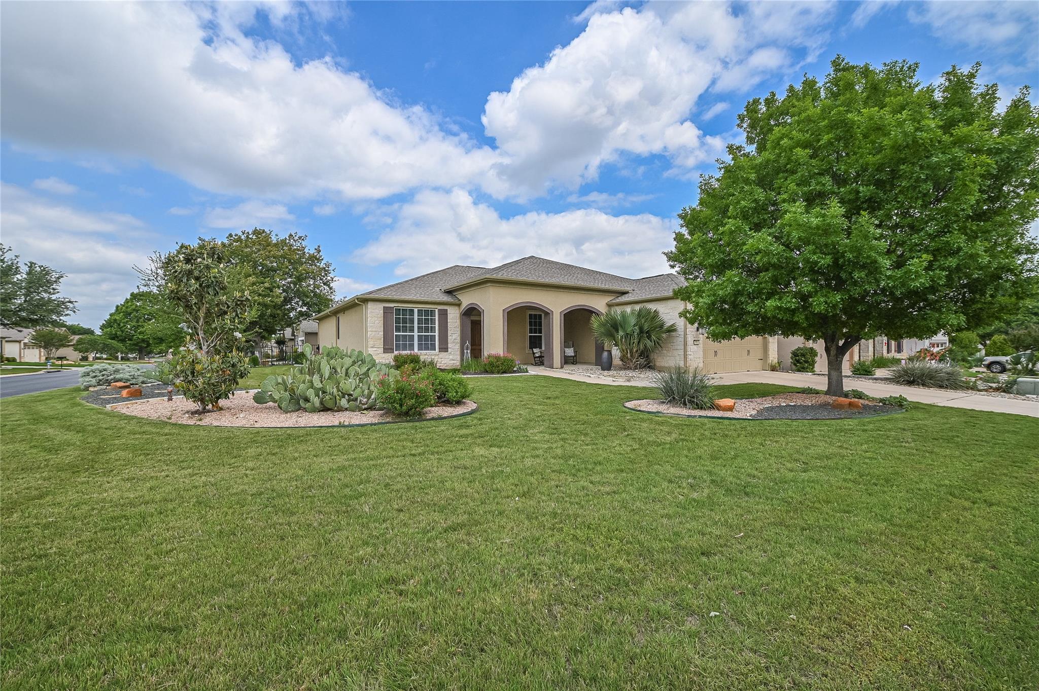 101 Angelina Cv, Georgetown, TX 78633