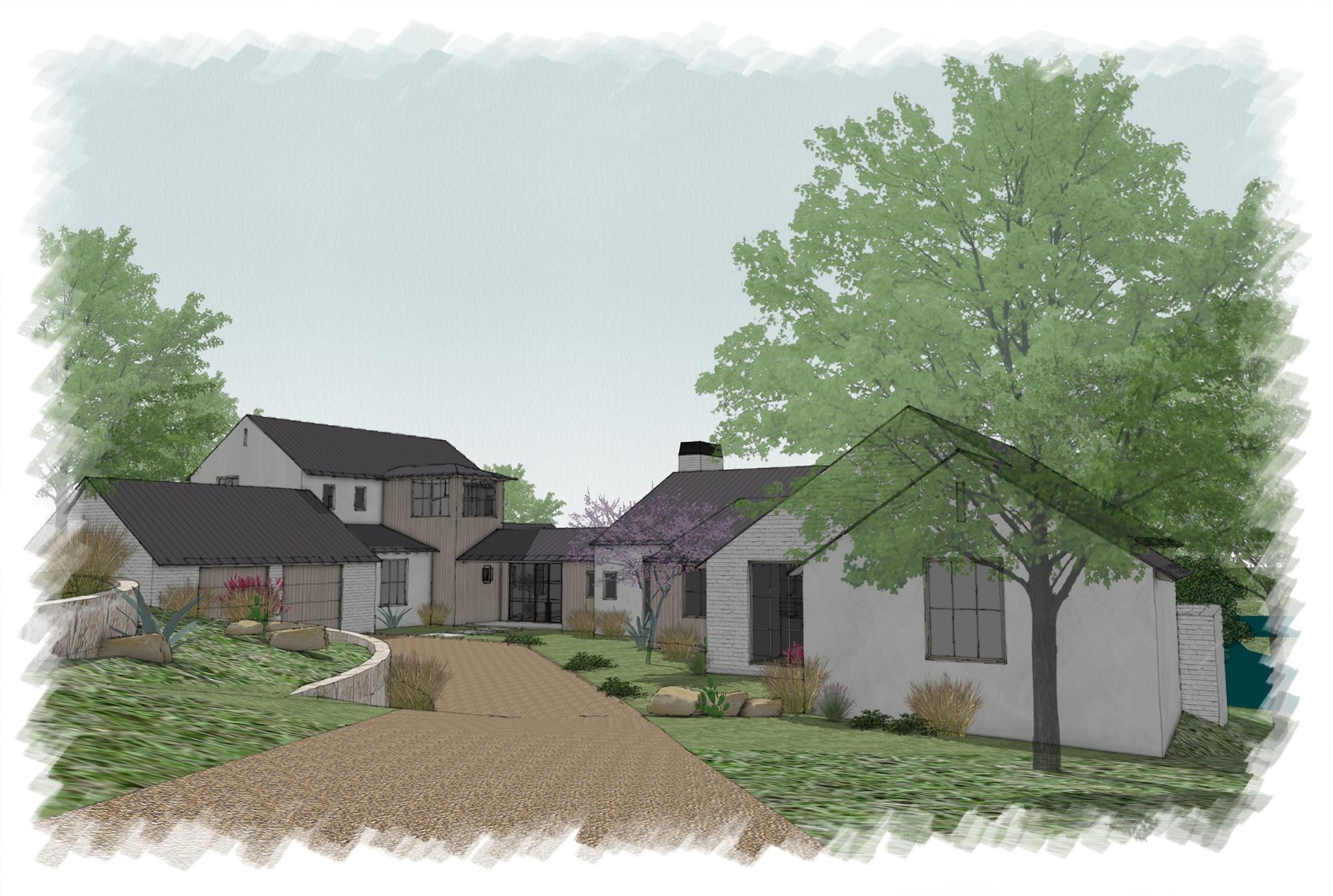 281 Chimney Cove Dr, Marble Falls, TX 78654