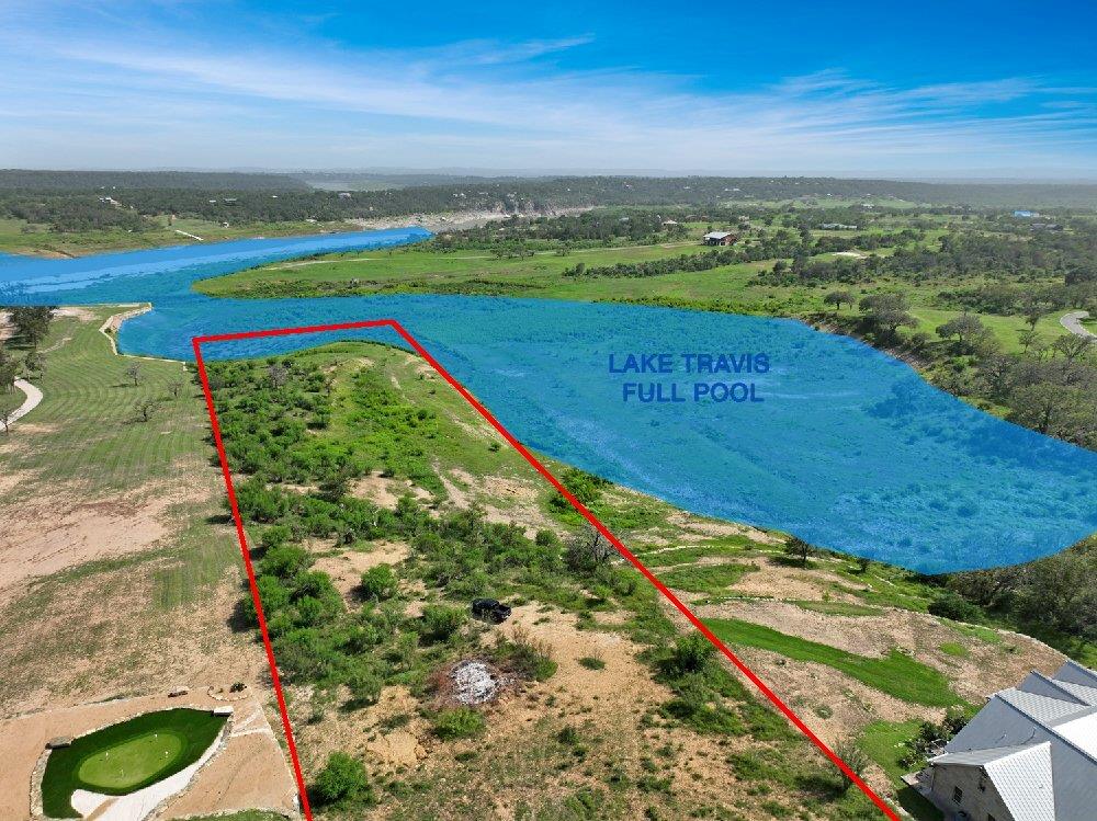 281 Chimney Cove Dr, Marble Falls, TX 78654