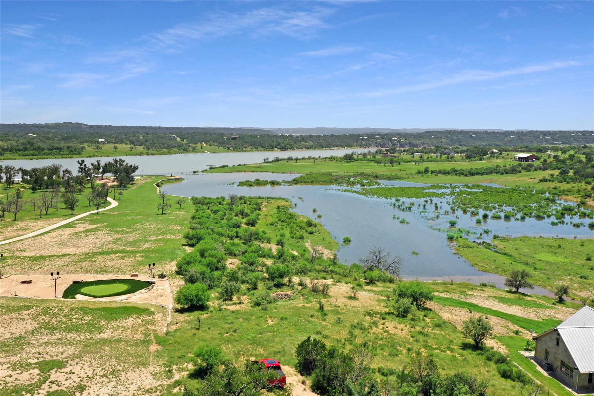 281 Chimney Cove Dr, Marble Falls, TX 78654