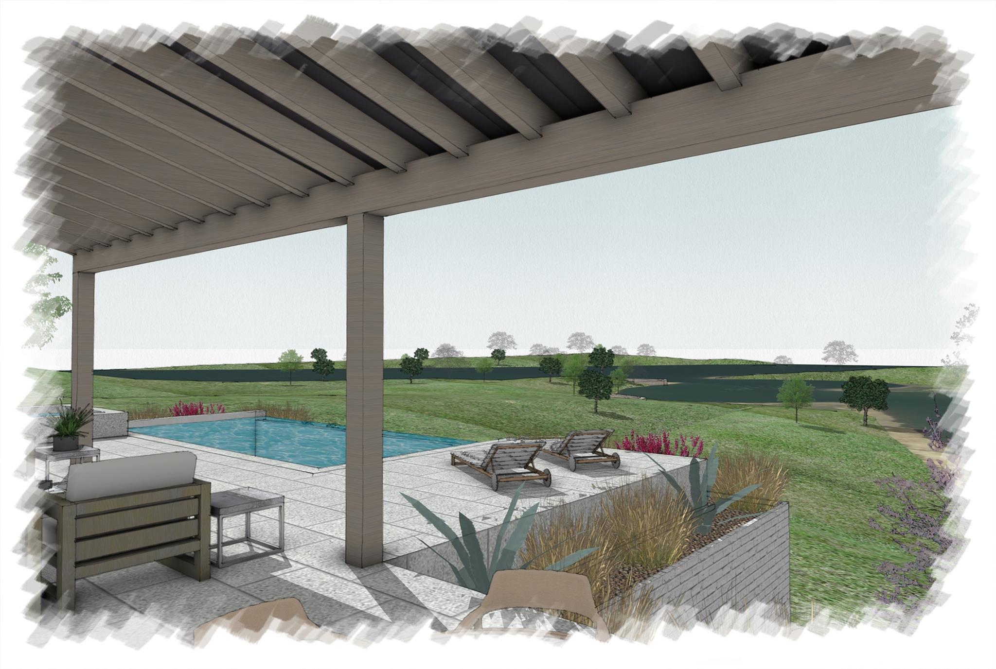 281 Chimney Cove Dr, Marble Falls, TX 78654