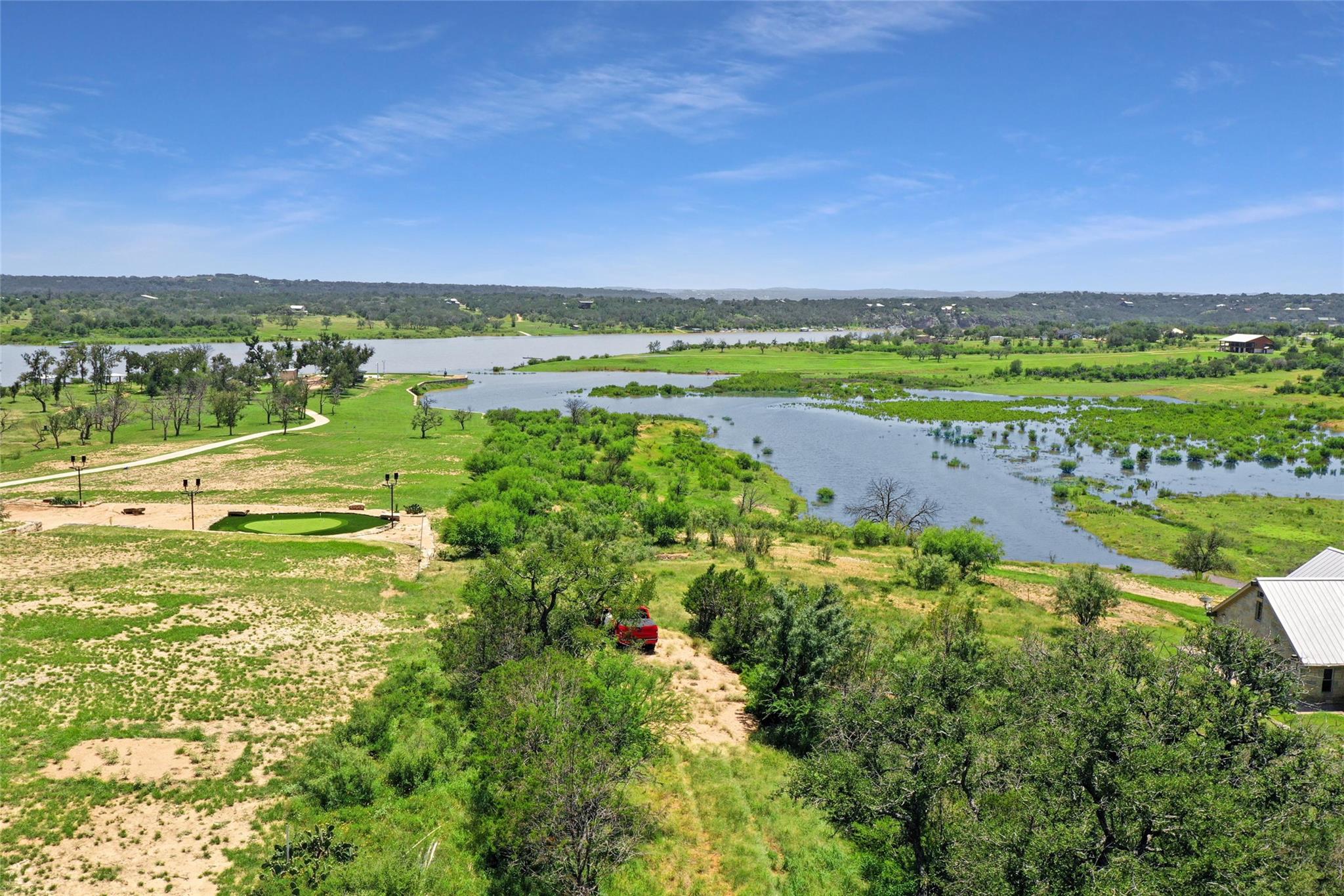281 Chimney Cove Dr, Marble Falls, TX 78654