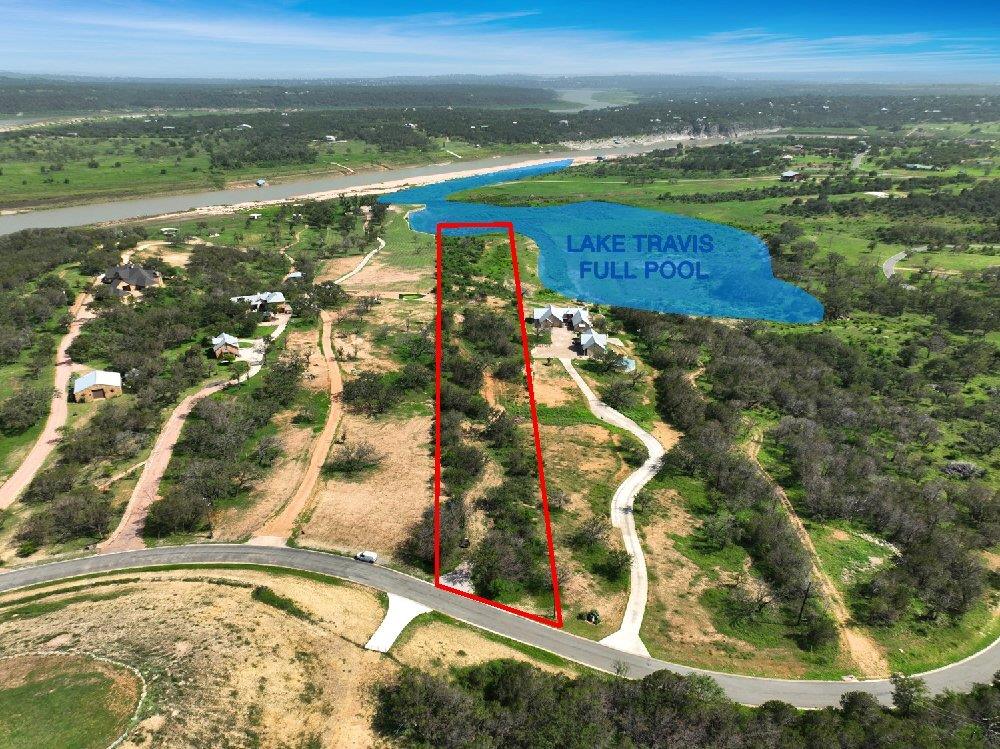 281 Chimney Cove Dr, Marble Falls, TX 78654