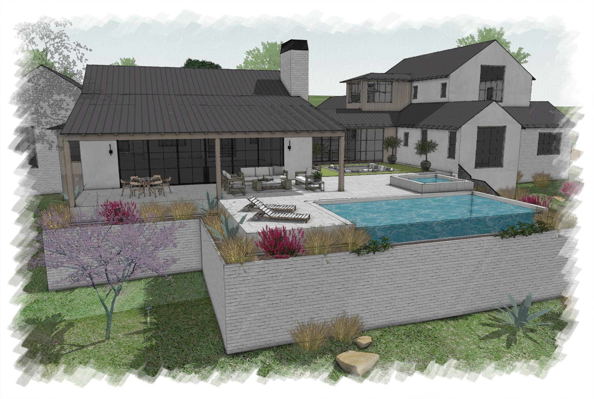 281 Chimney Cove Dr, Marble Falls, TX 78654