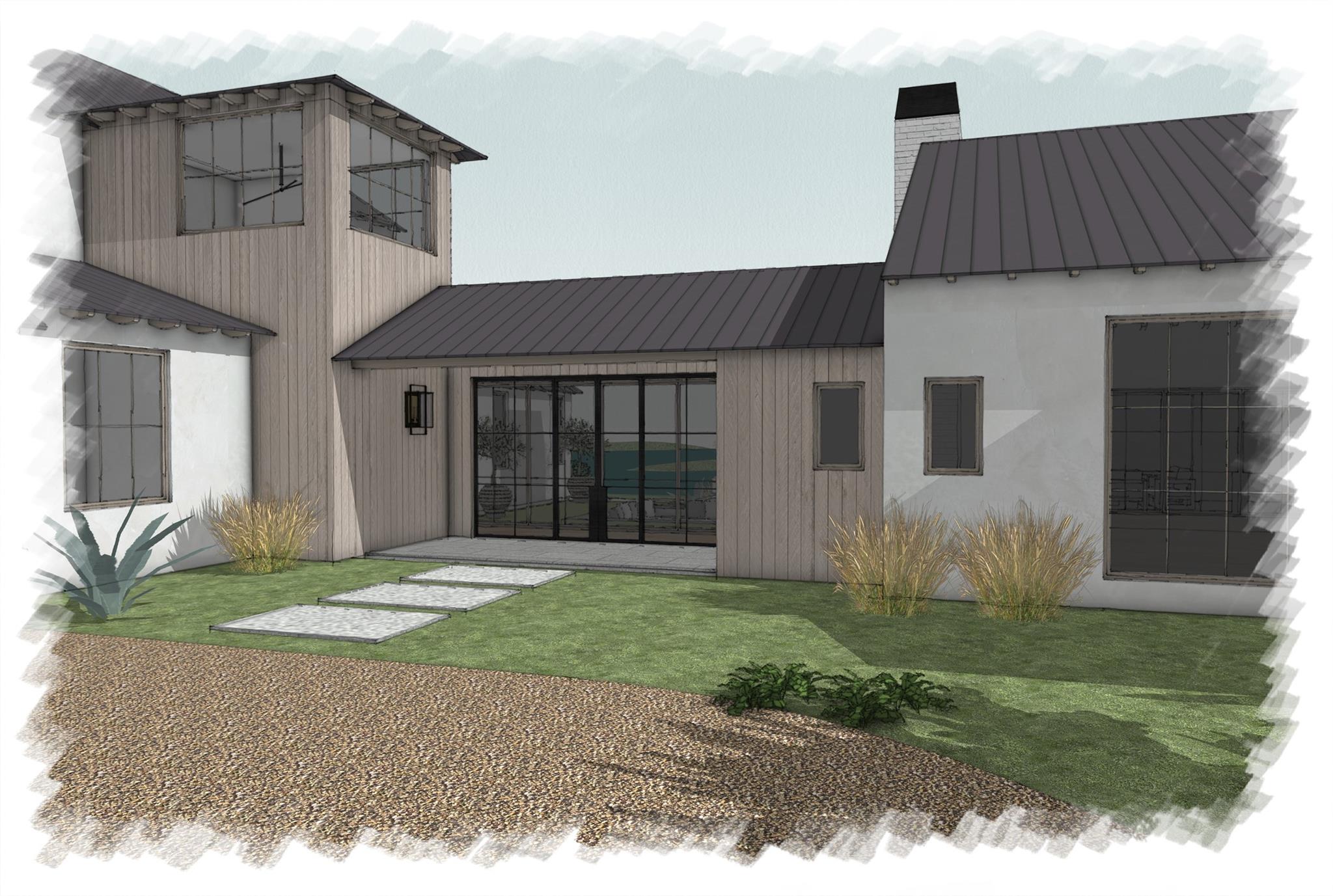 281 Chimney Cove Dr, Marble Falls, TX 78654