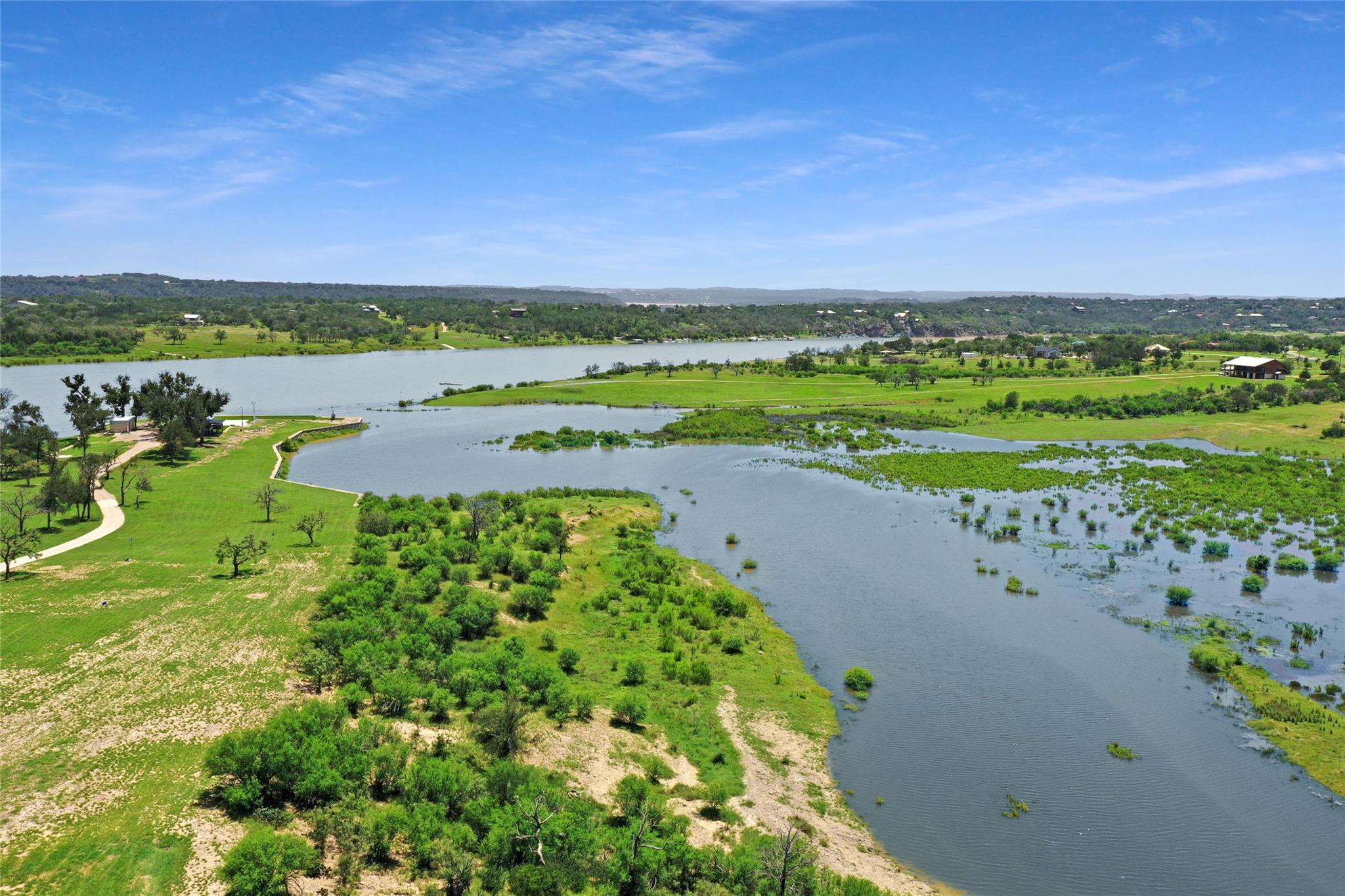 281 Chimney Cove Dr, Marble Falls, TX 78654