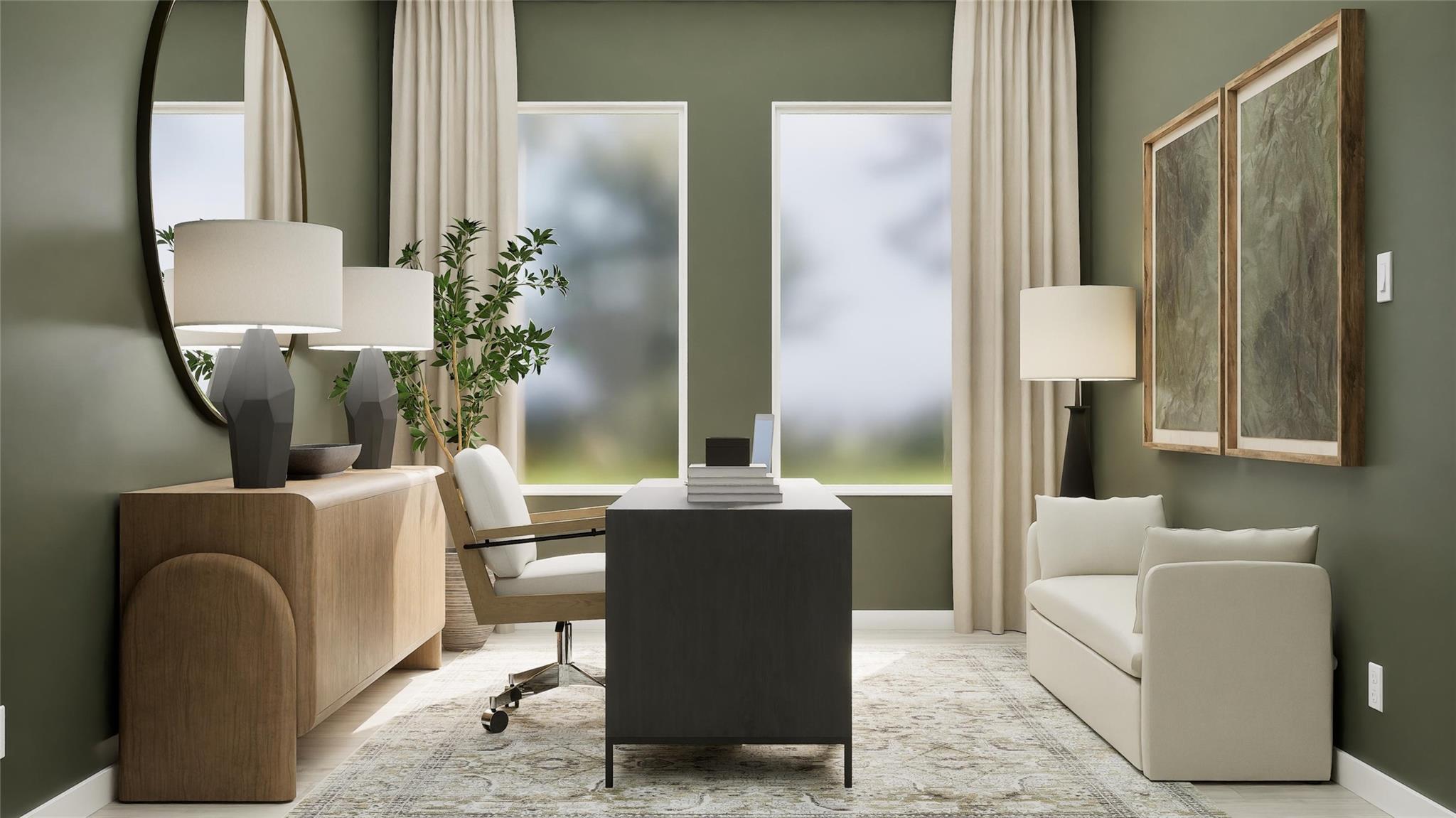 124 Brabham Loop, Hutto, TX 78634