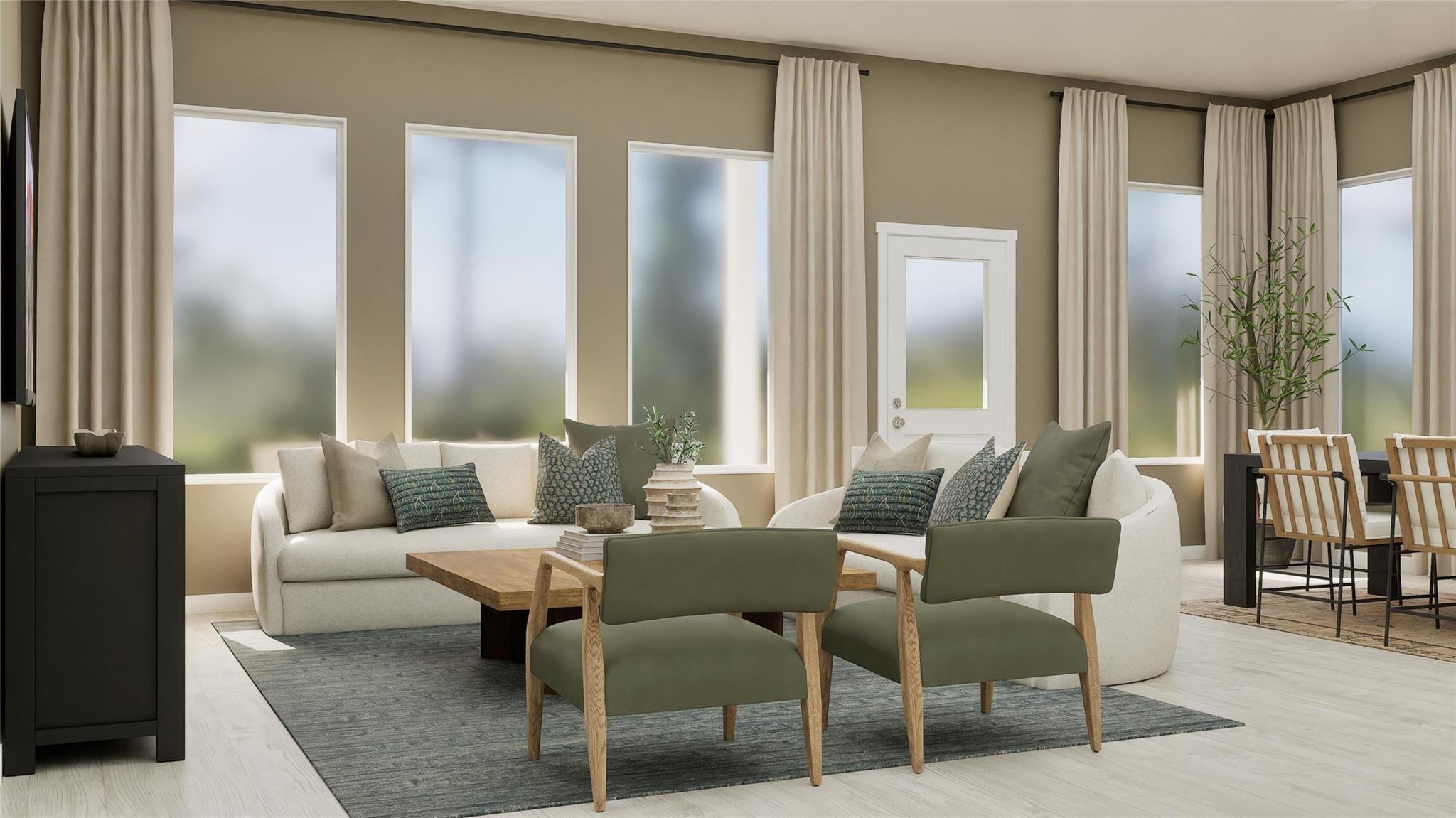 124 Brabham Loop, Hutto, TX 78634