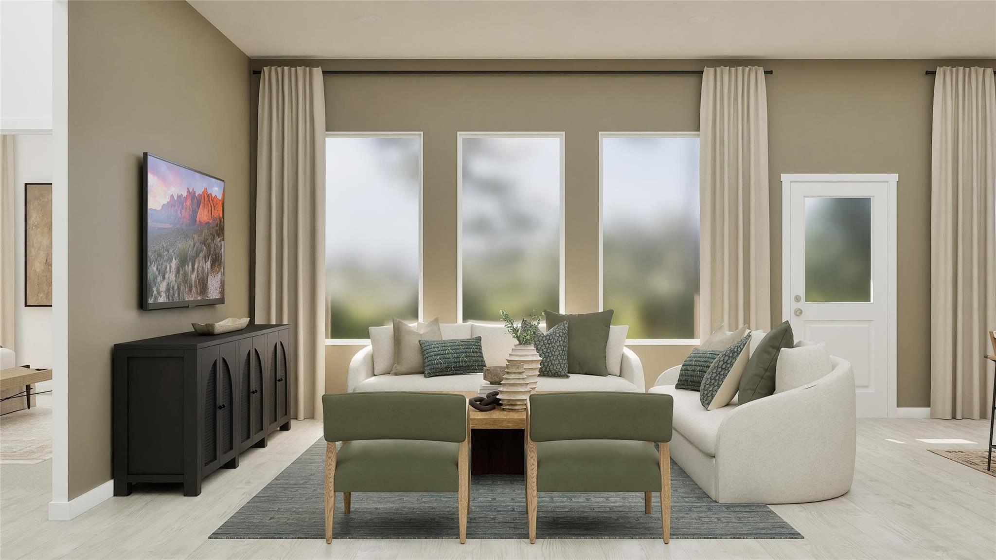 124 Brabham Loop, Hutto, TX 78634